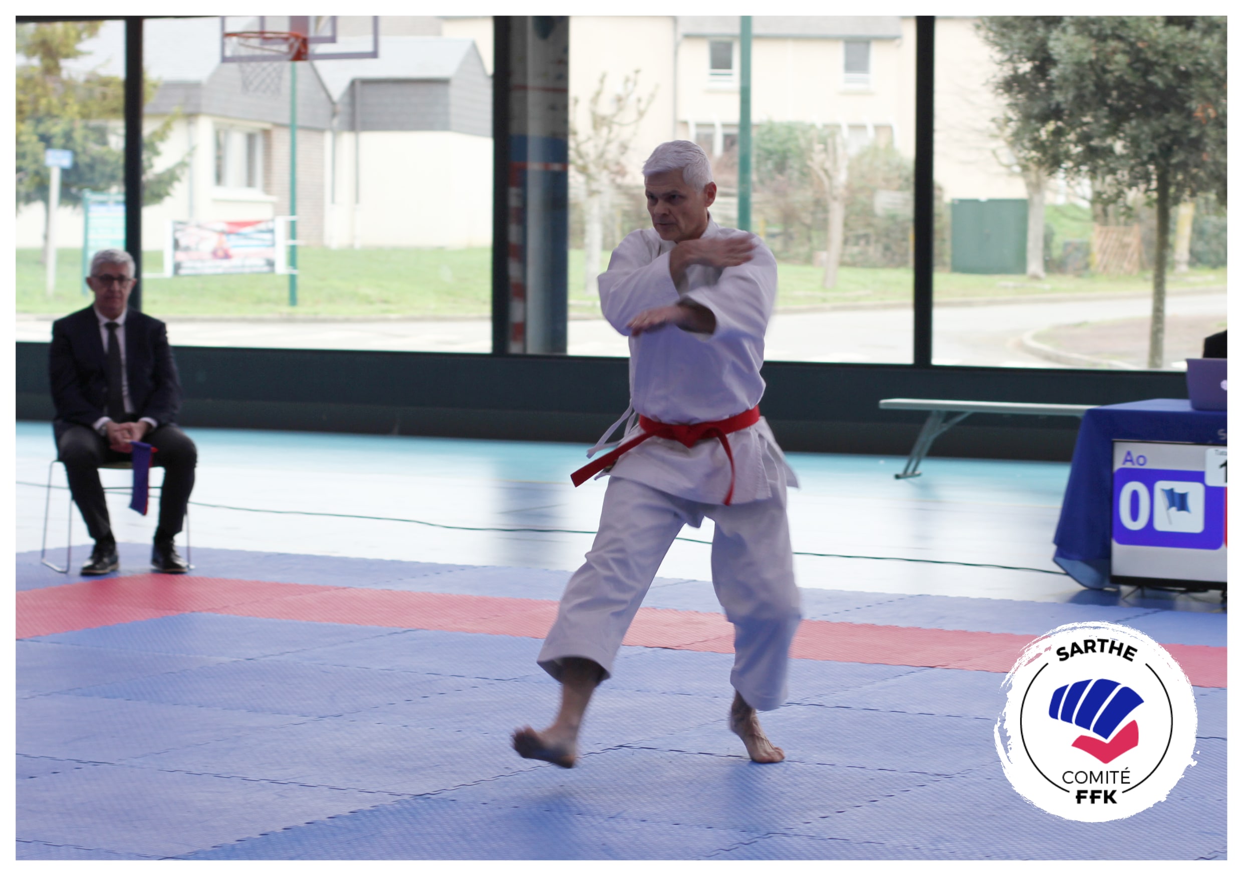 14 12 2025 compétition Kata FFK72 3
