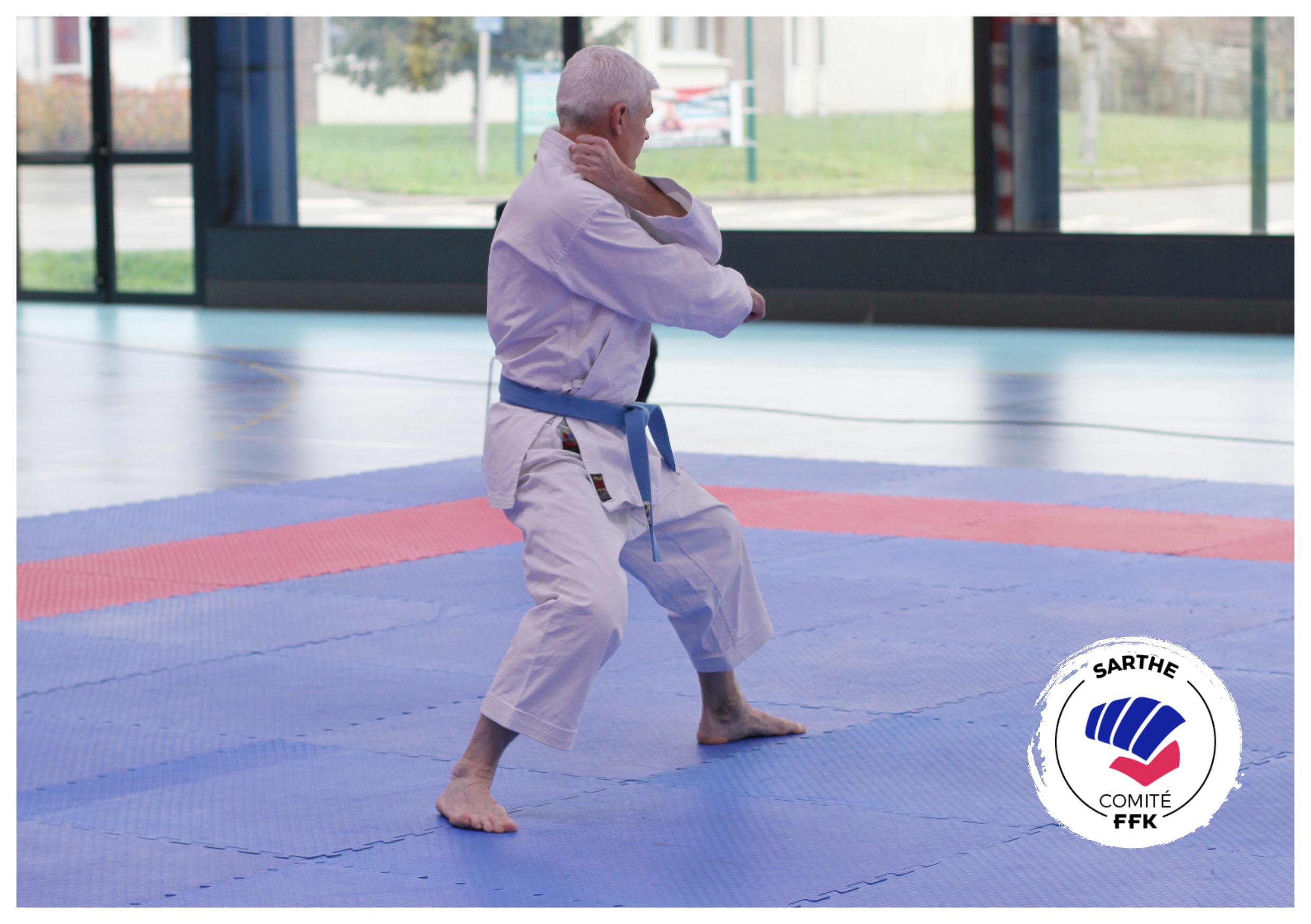 14 12 2025 compétition Kata FFK72 3