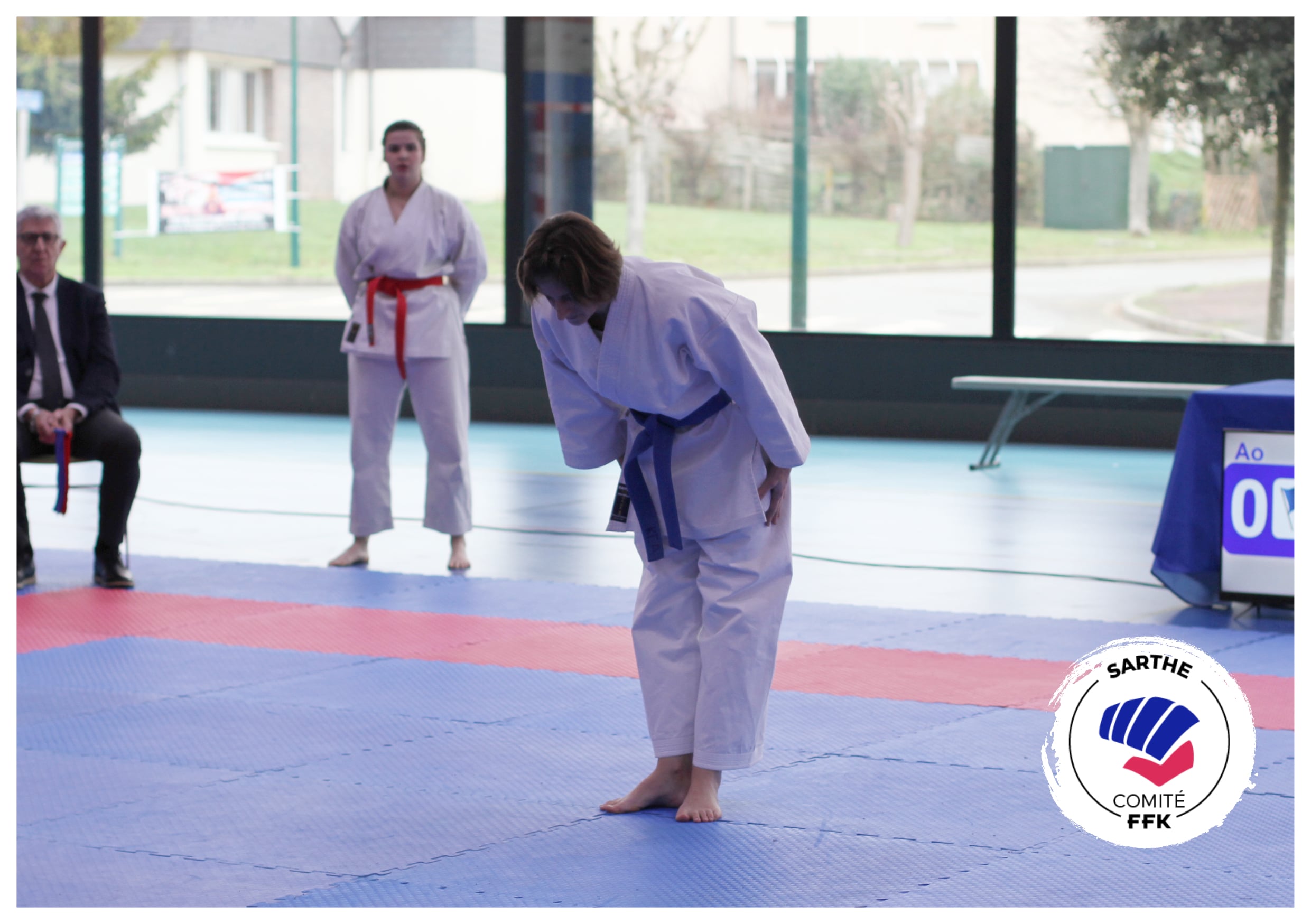 14 12 2025 compétition Kata FFK72 3