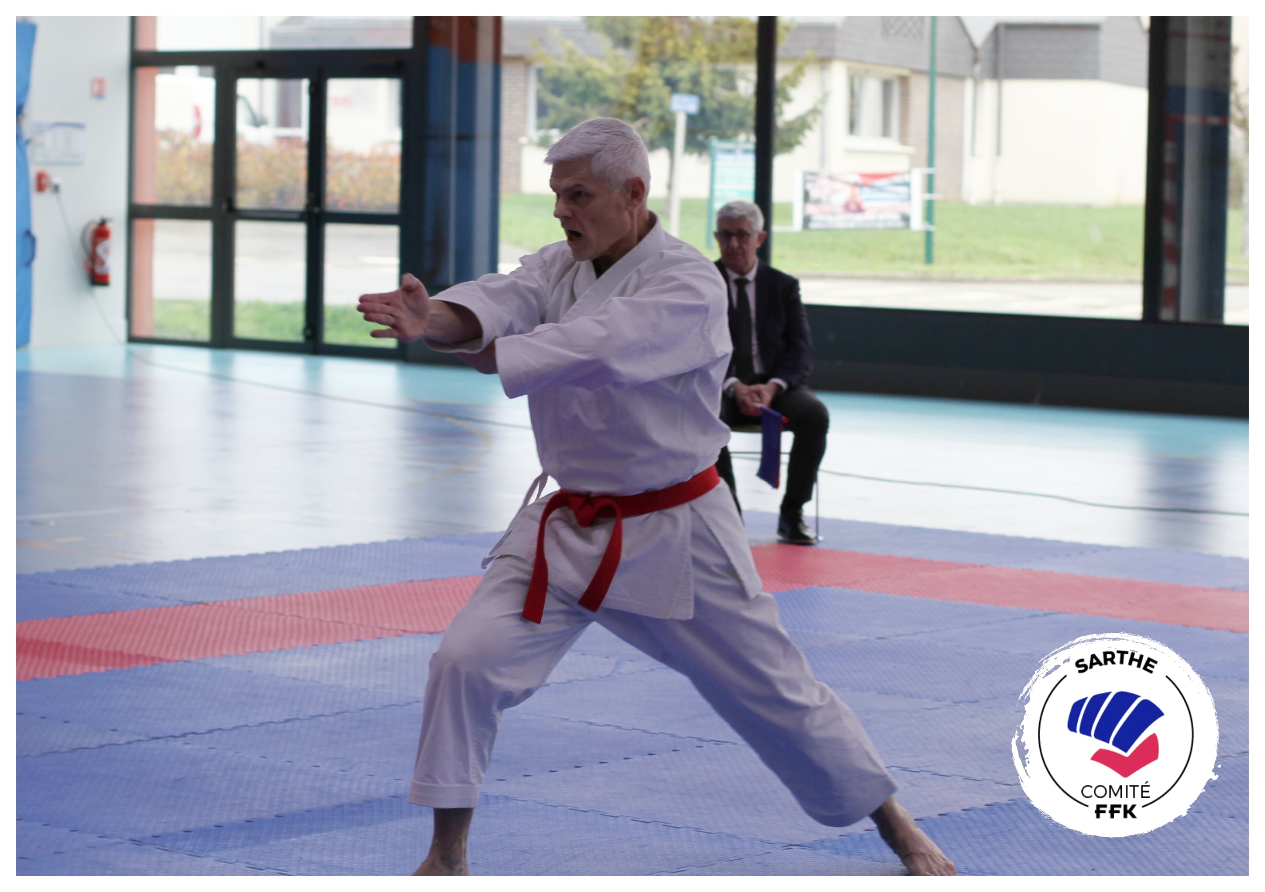 14 12 2025 compétition Kata FFK72 3