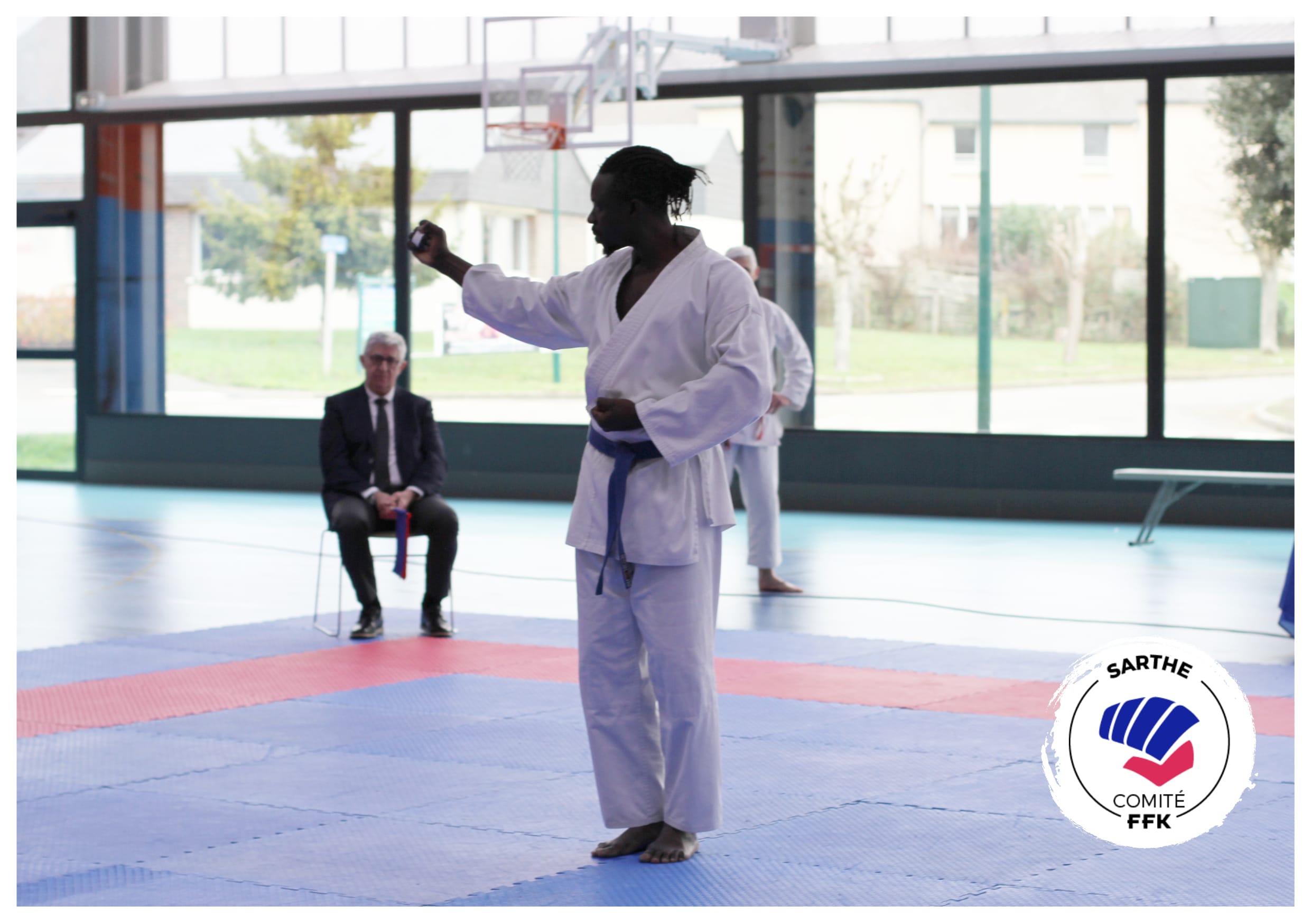 14 12 2025 compétition Kata FFK72 3