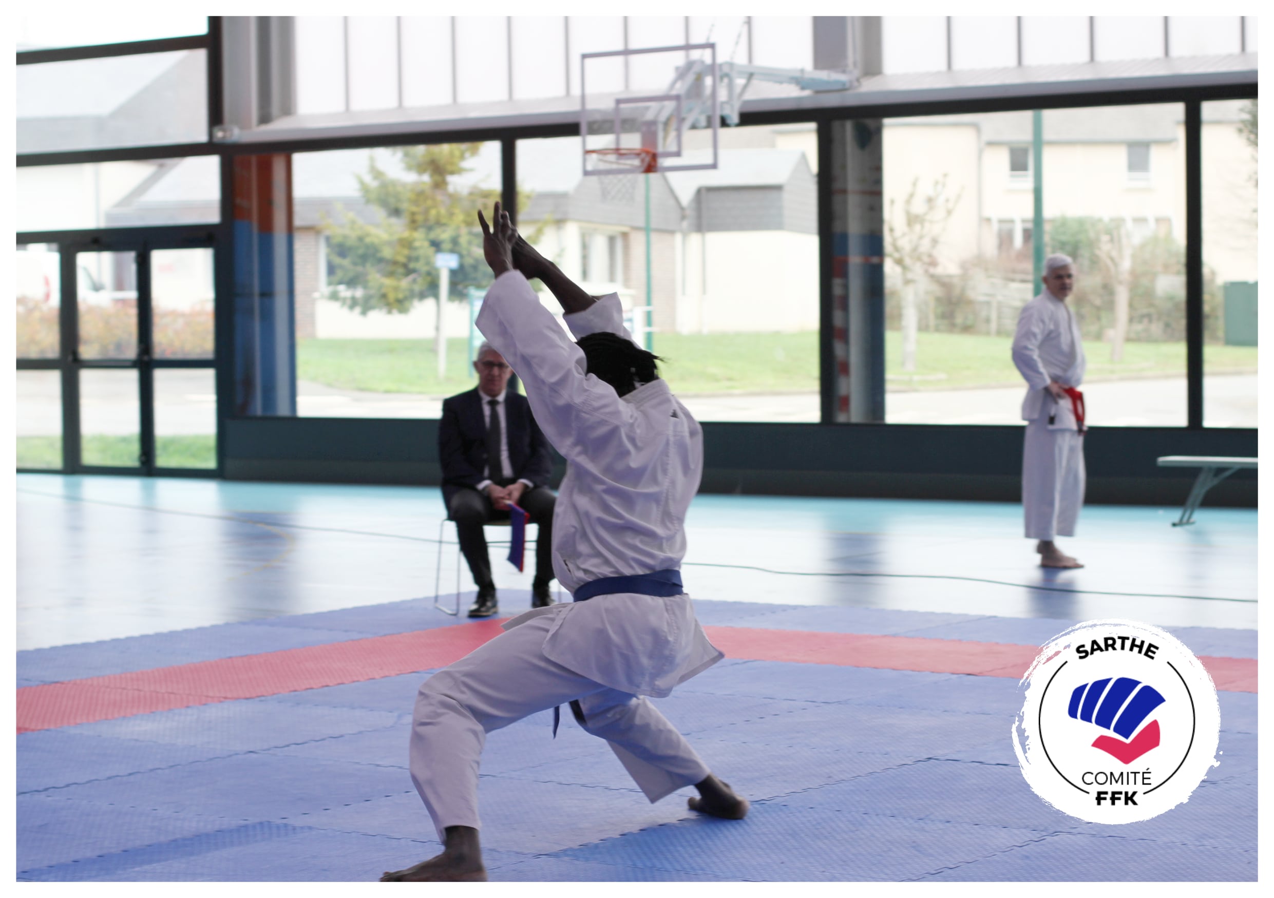 14 12 2025 compétition Kata FFK72 3