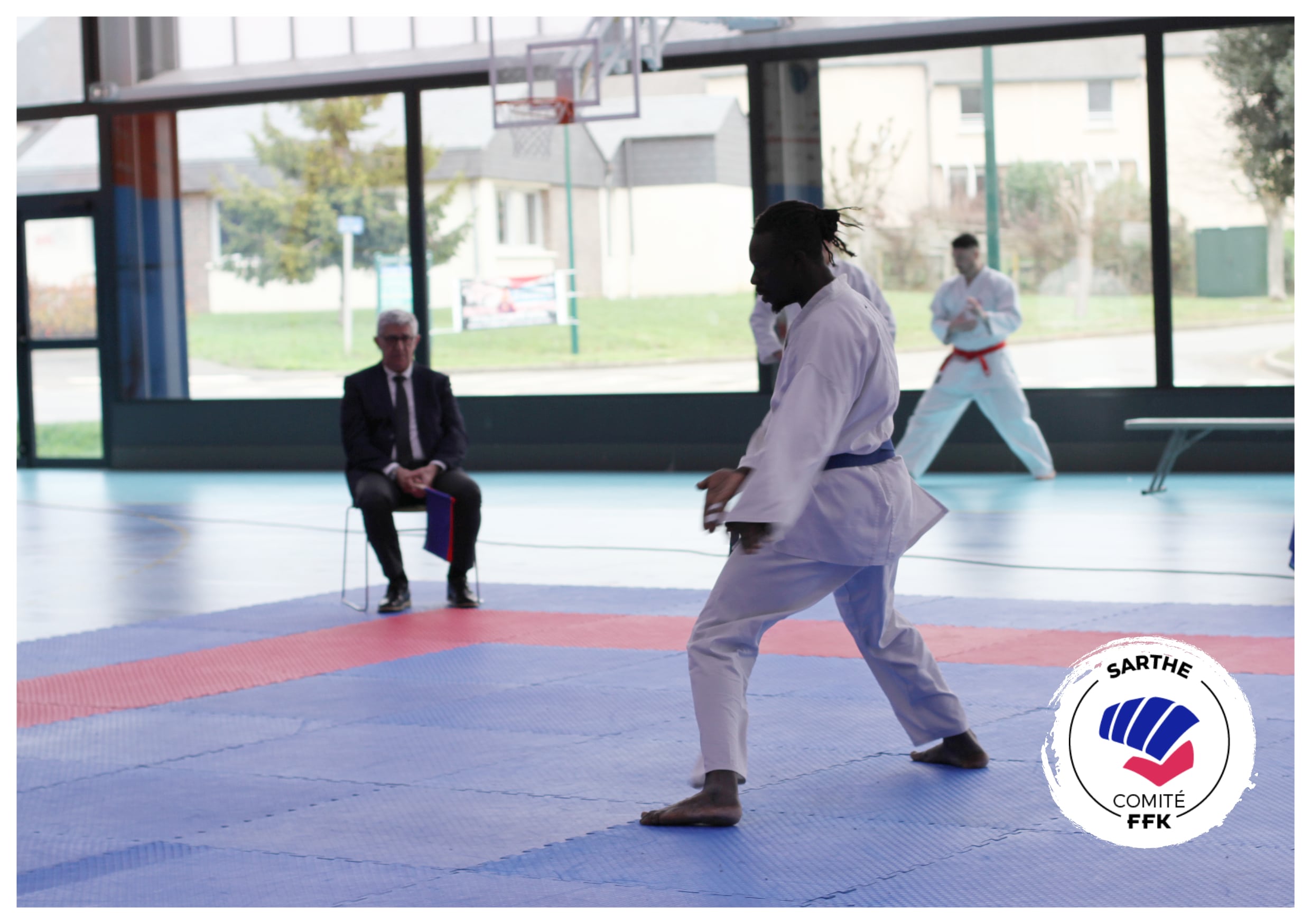 14 12 2025 compétition Kata FFK72 3