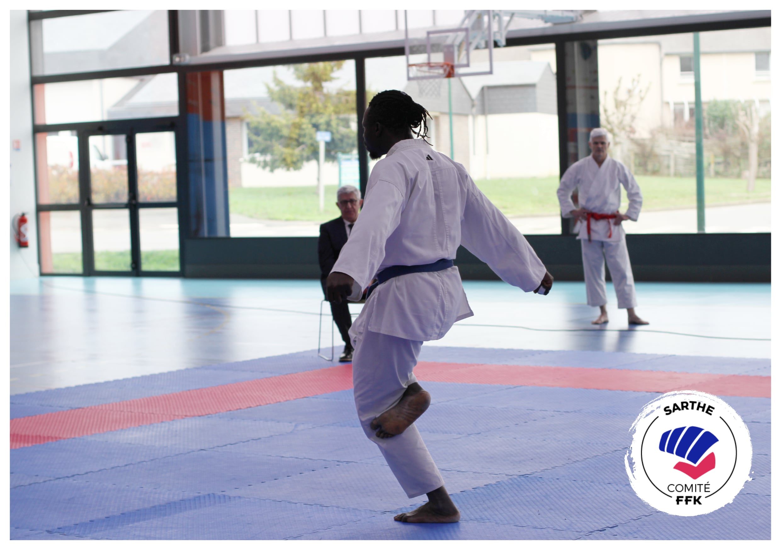 14 12 2025 compétition Kata FFK72 3