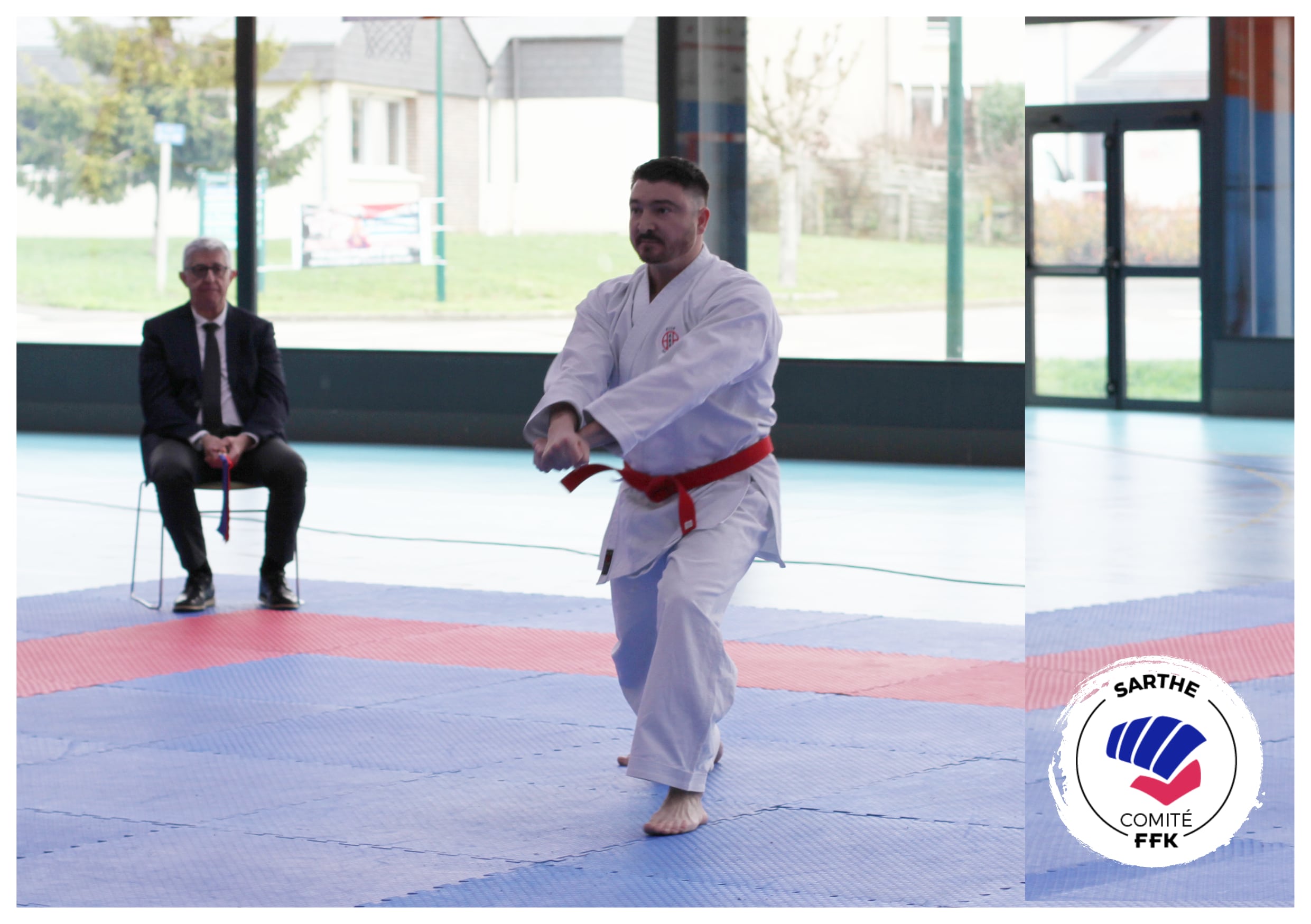 14 12 2025 compétition Kata FFK72 3