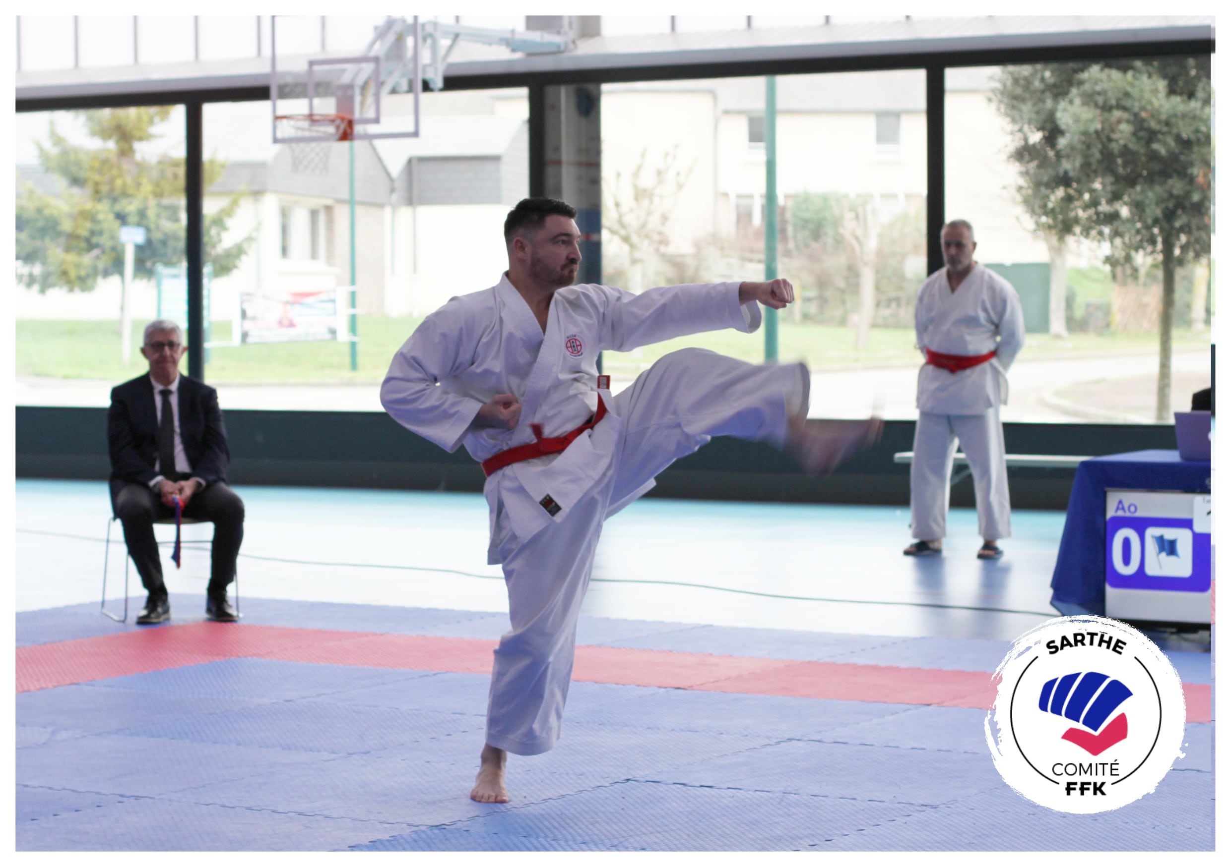 14 12 2025 compétition Kata FFK72 3