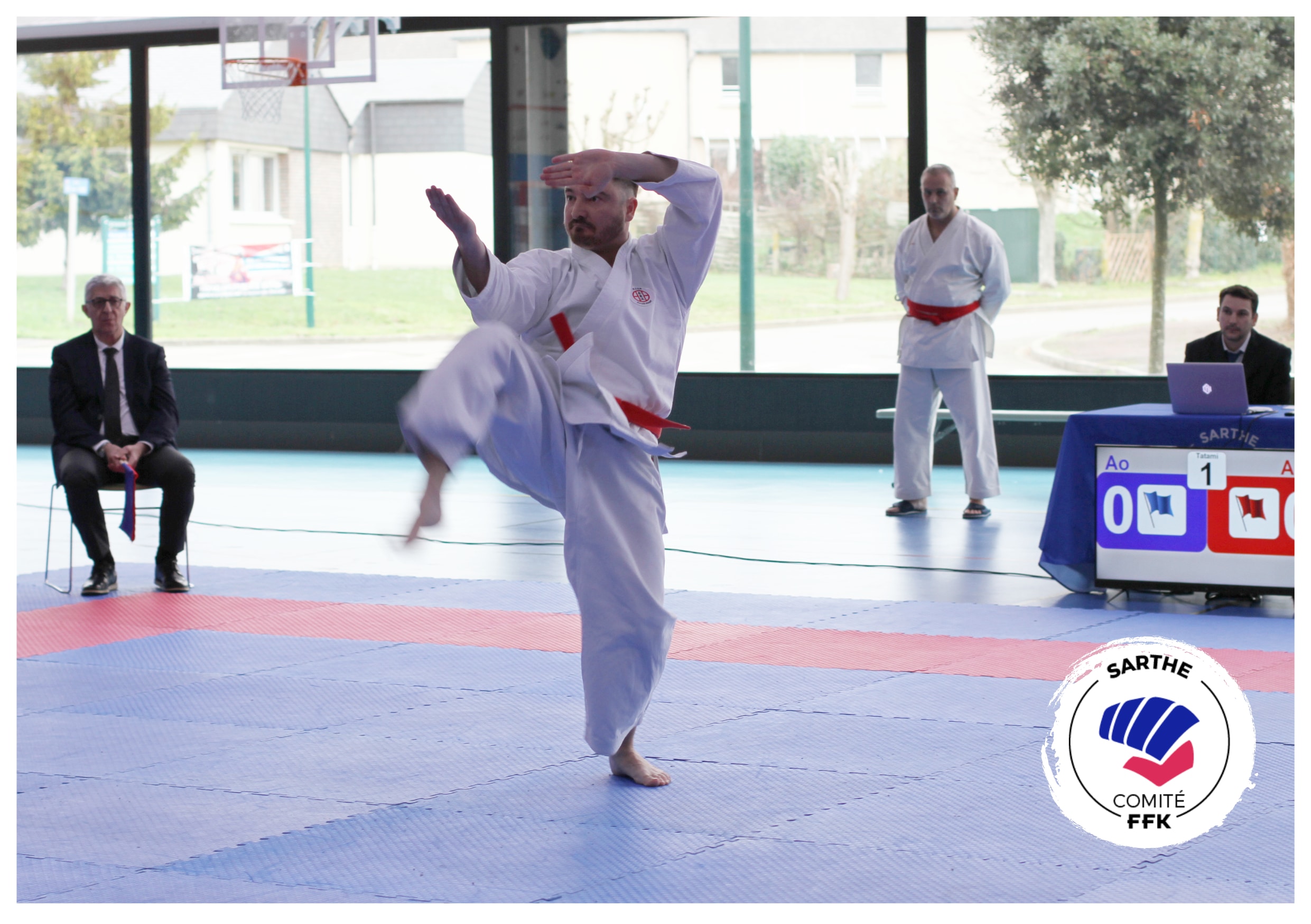14 12 2025 compétition Kata FFK72 3