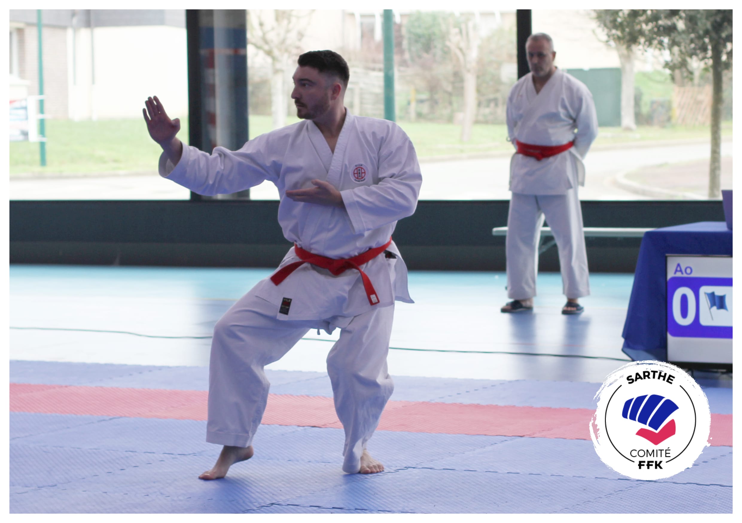 14 12 2025 compétition Kata FFK72 3