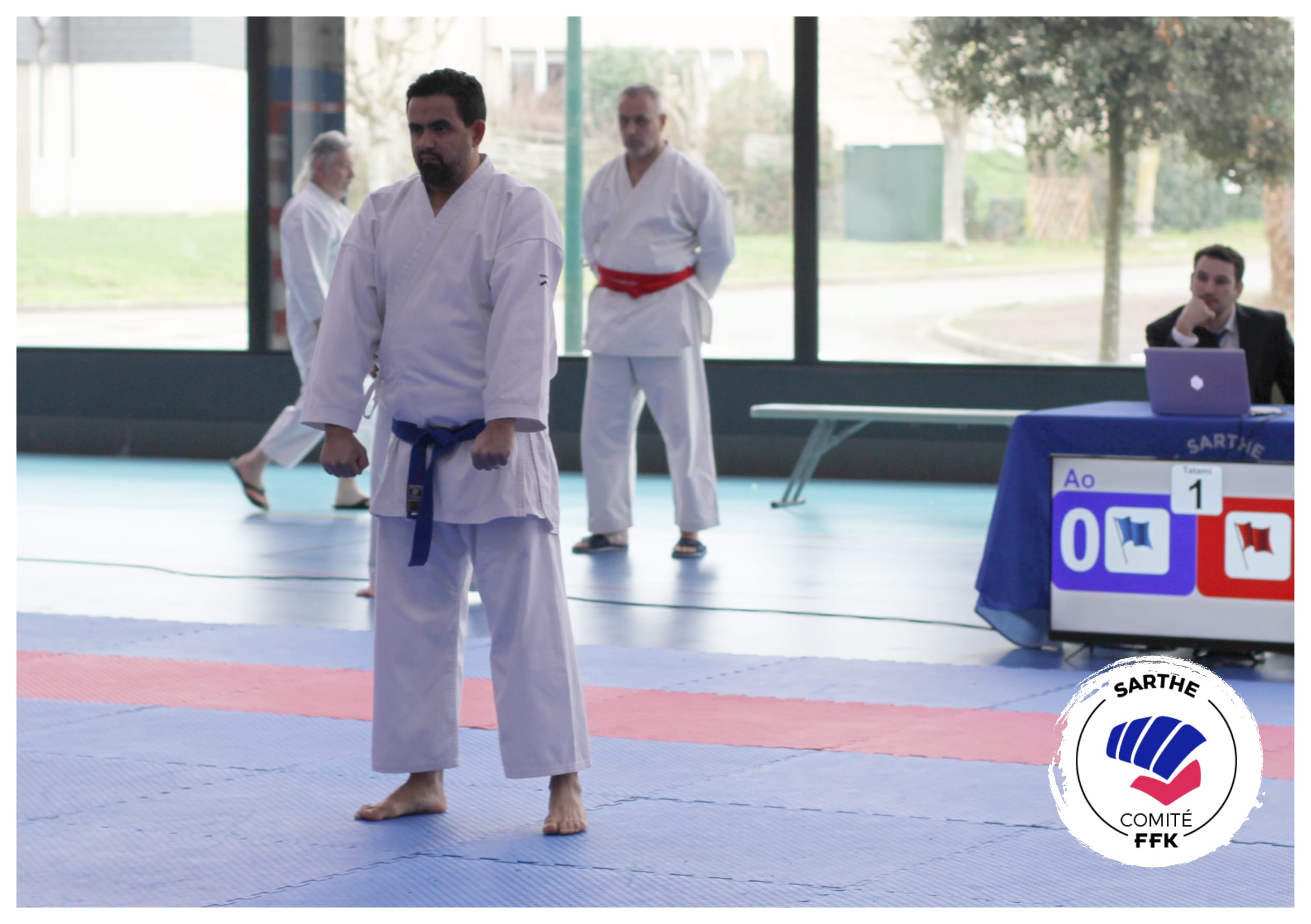 14 12 2025 compétition Kata FFK72 3