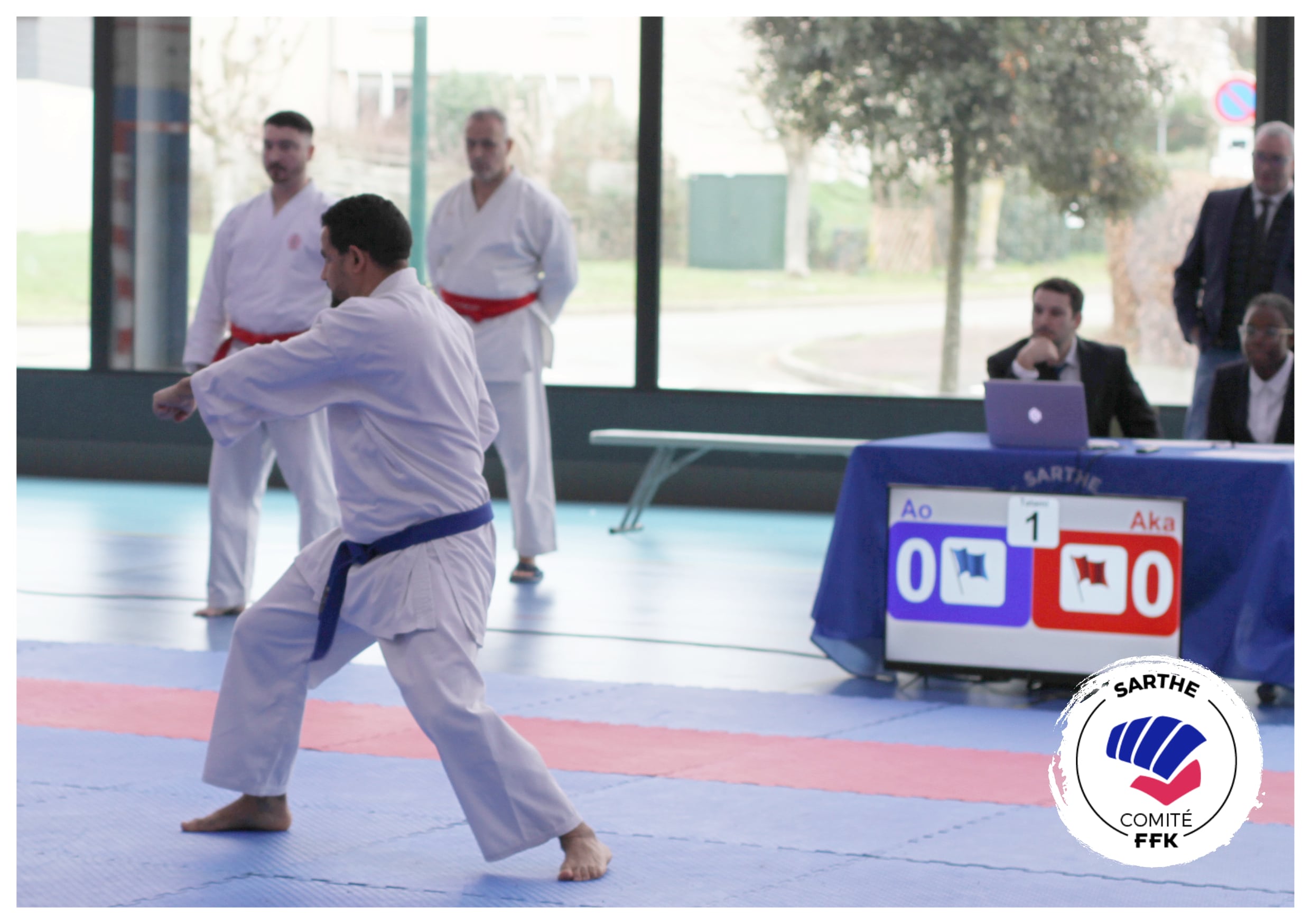 14 12 2025 compétition Kata FFK72 3