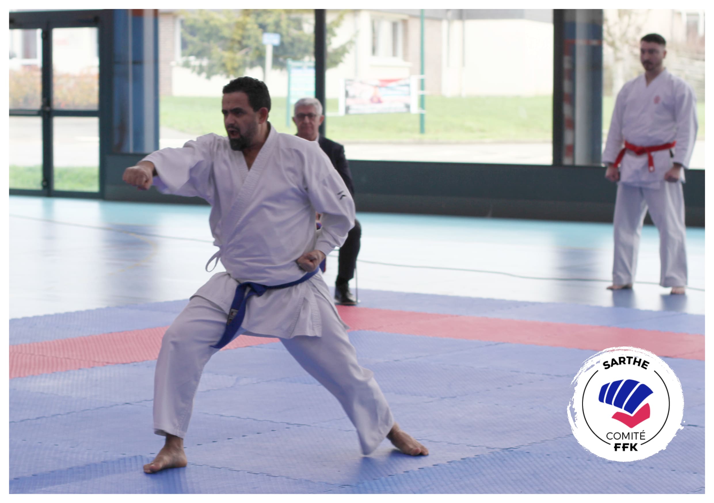 14 12 2025 compétition Kata FFK72 3