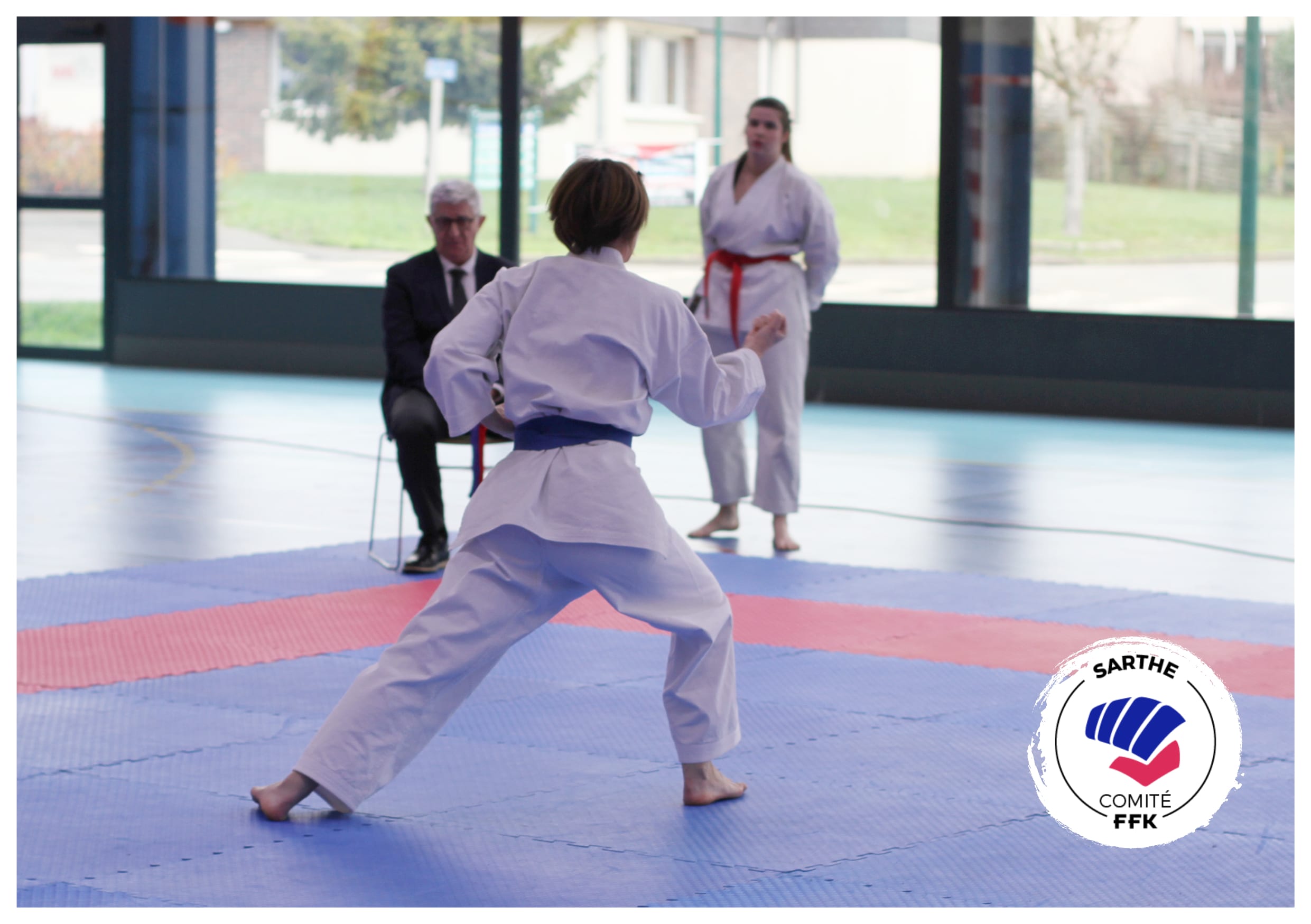 14 12 2025 compétition Kata FFK72 3