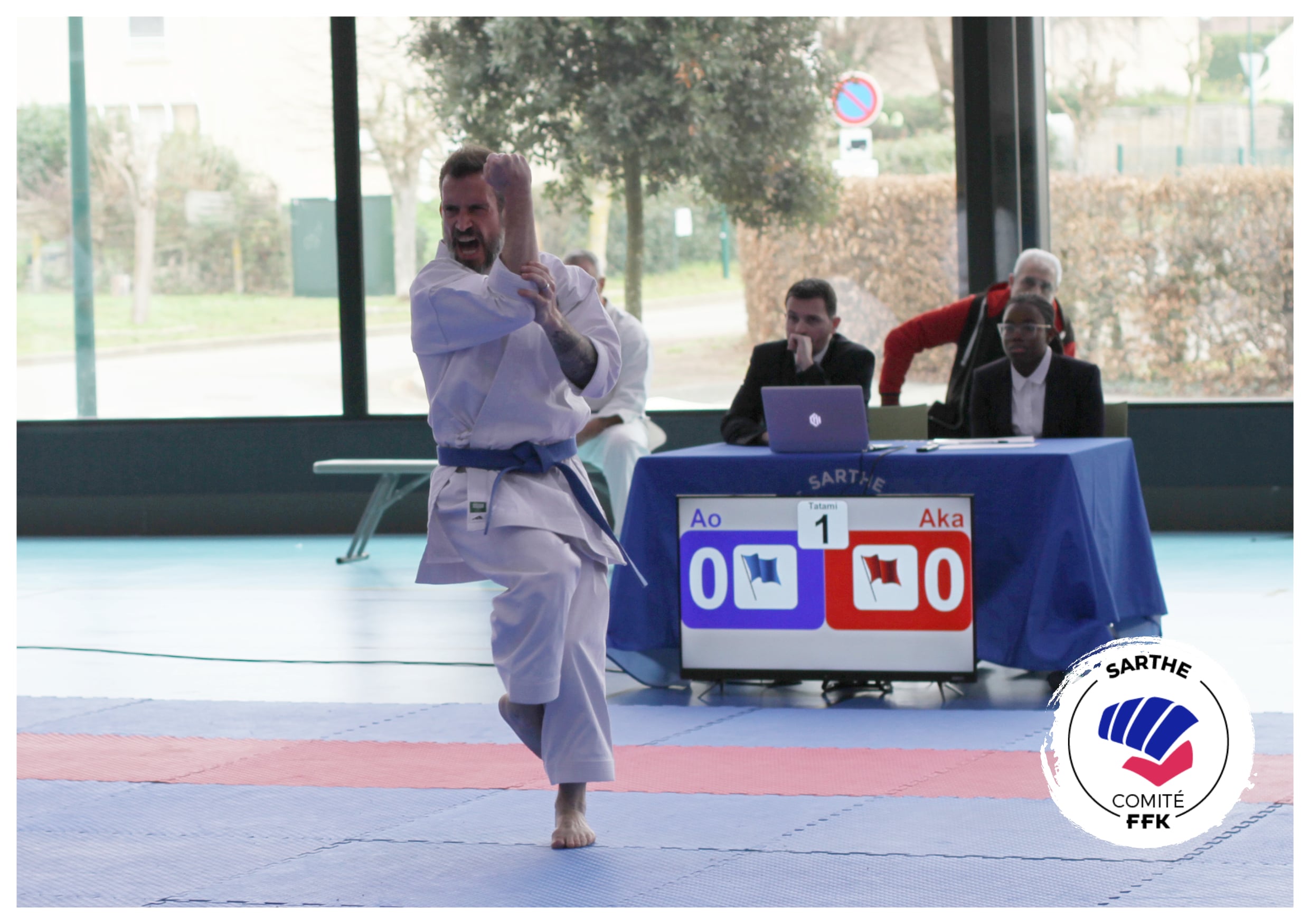 14 12 2025 compétition Kata FFK72 3