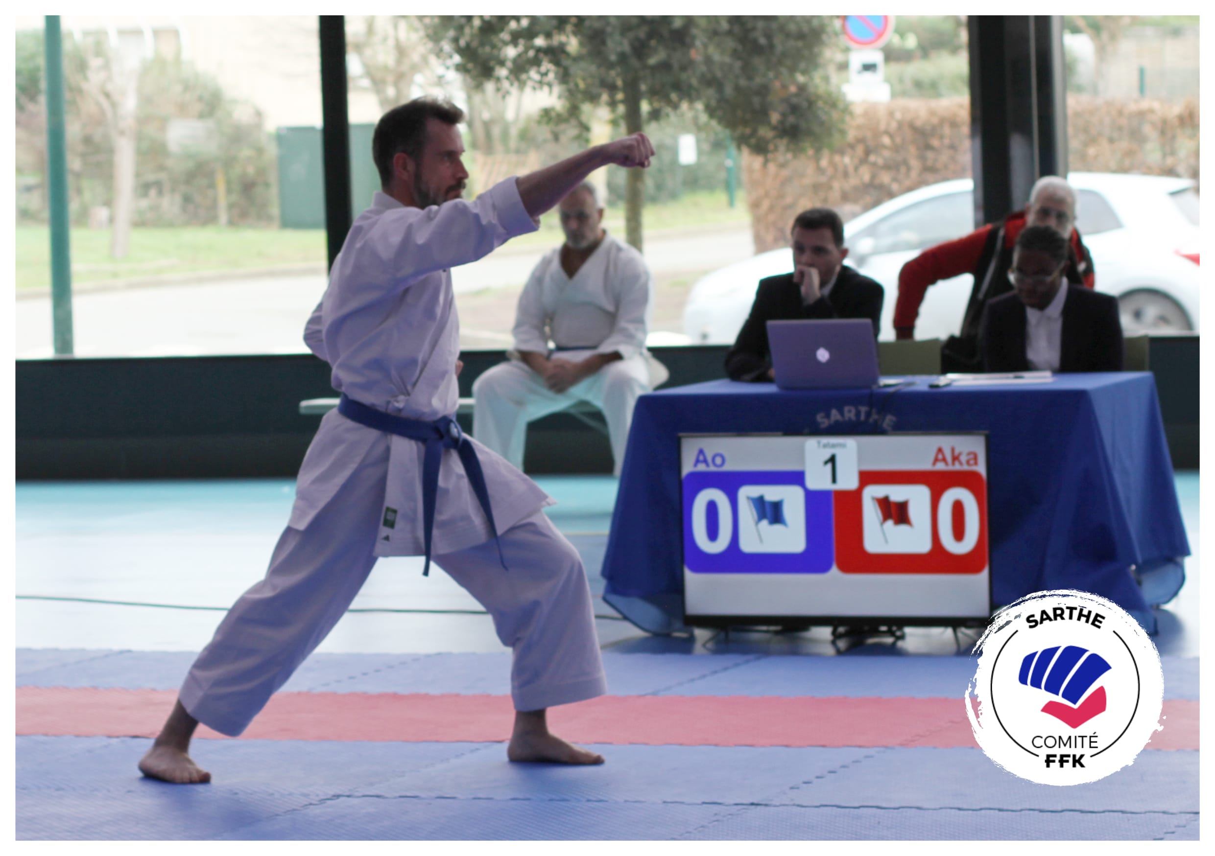 14 12 2025 compétition Kata FFK72 3