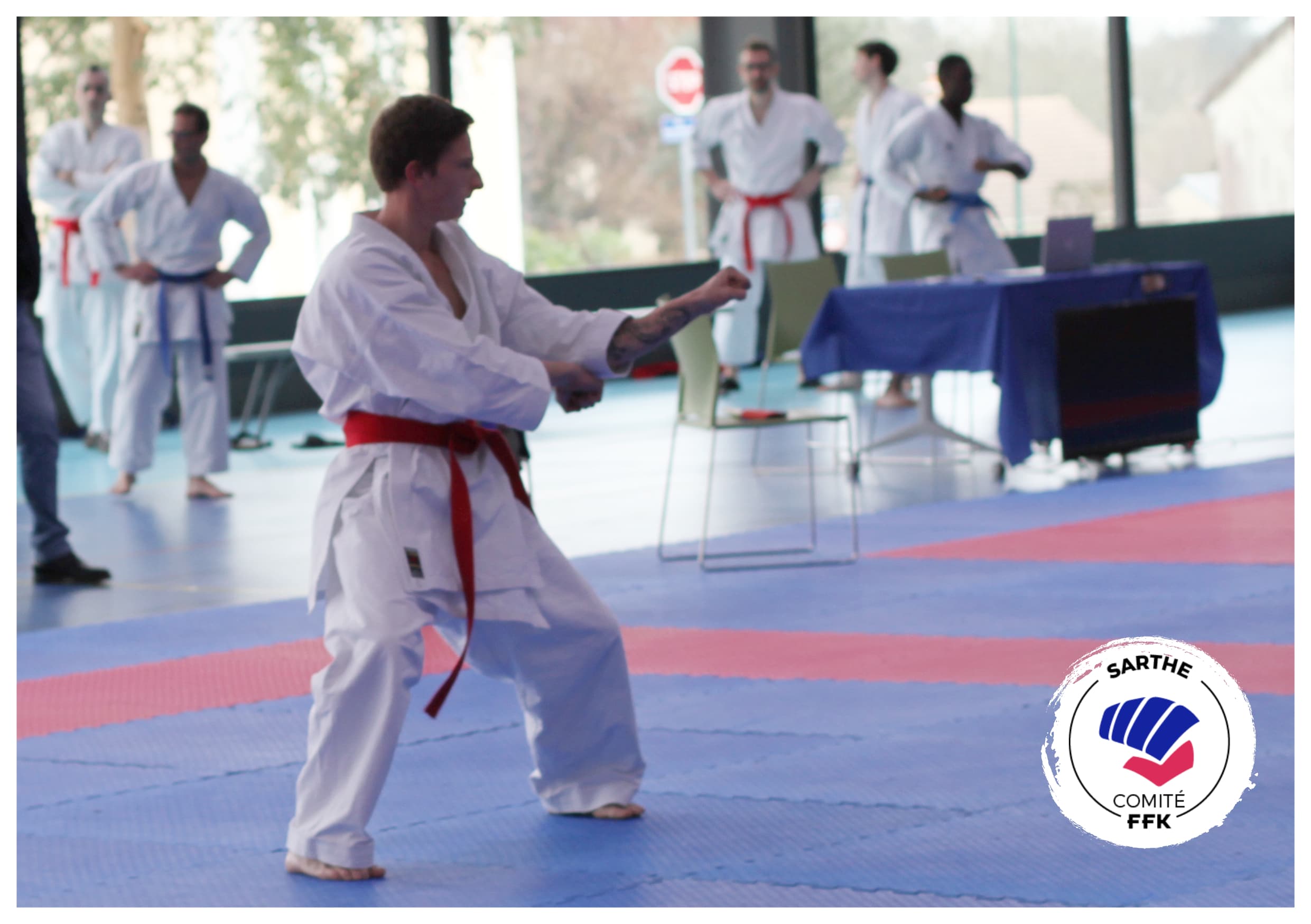 14 12 2025 compétition Kata FFK72 3