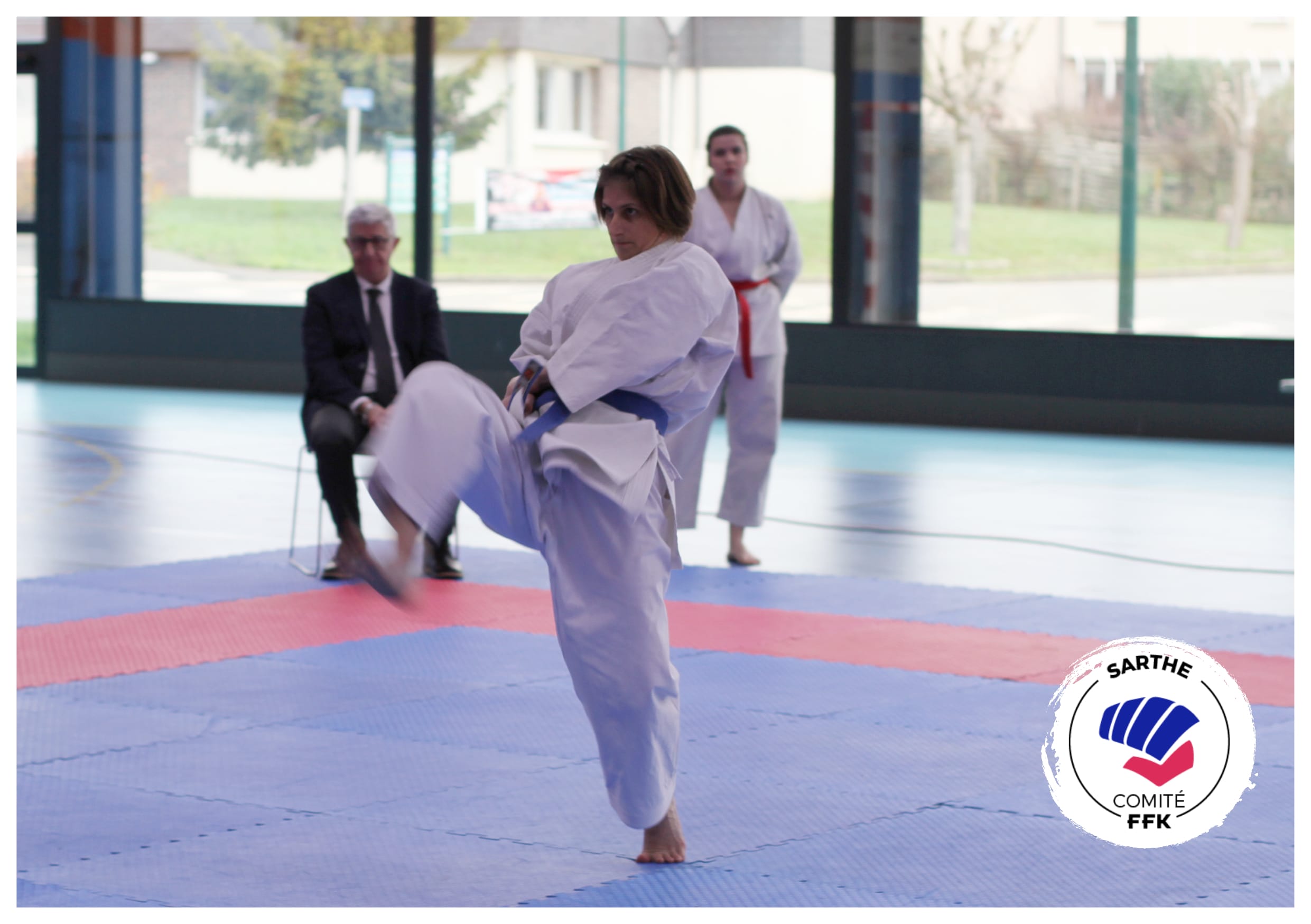 14 12 2025 compétition Kata FFK72 3