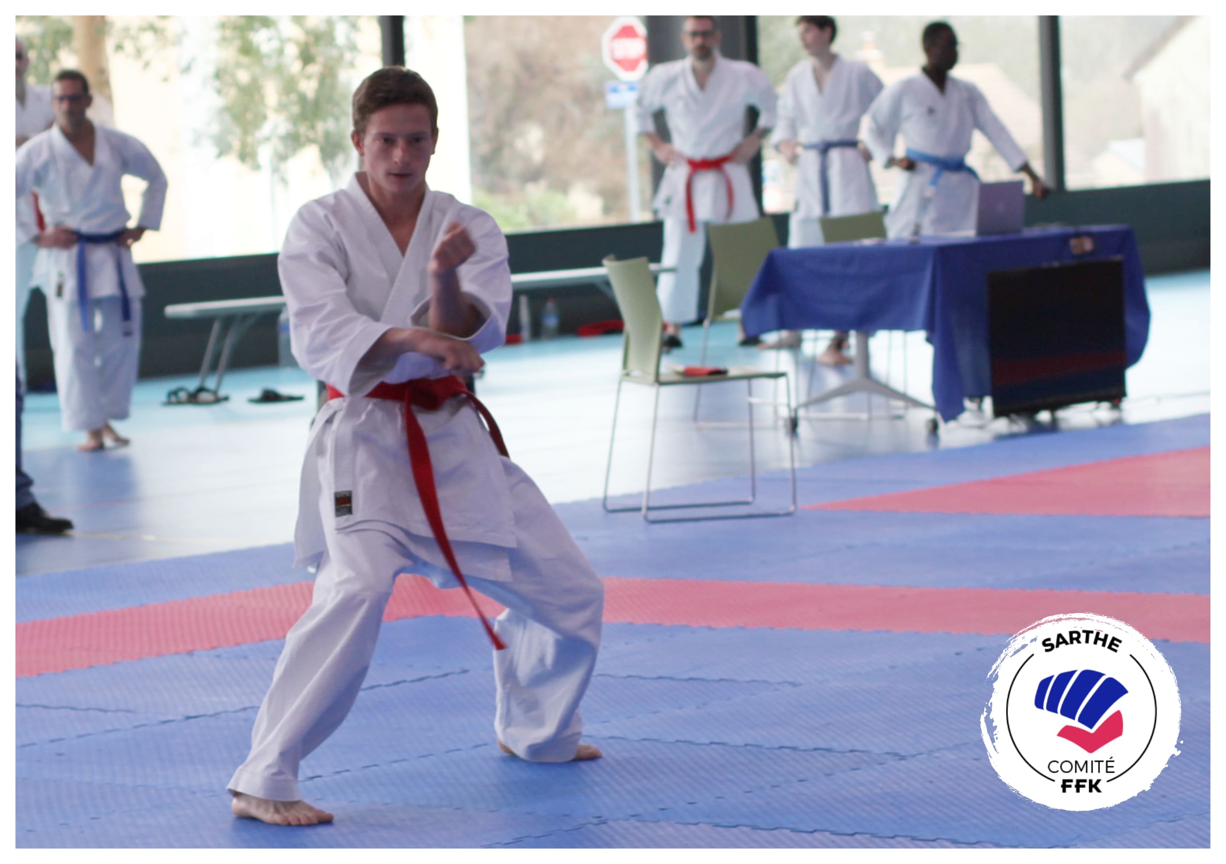 14 12 2025 compétition Kata FFK72 3