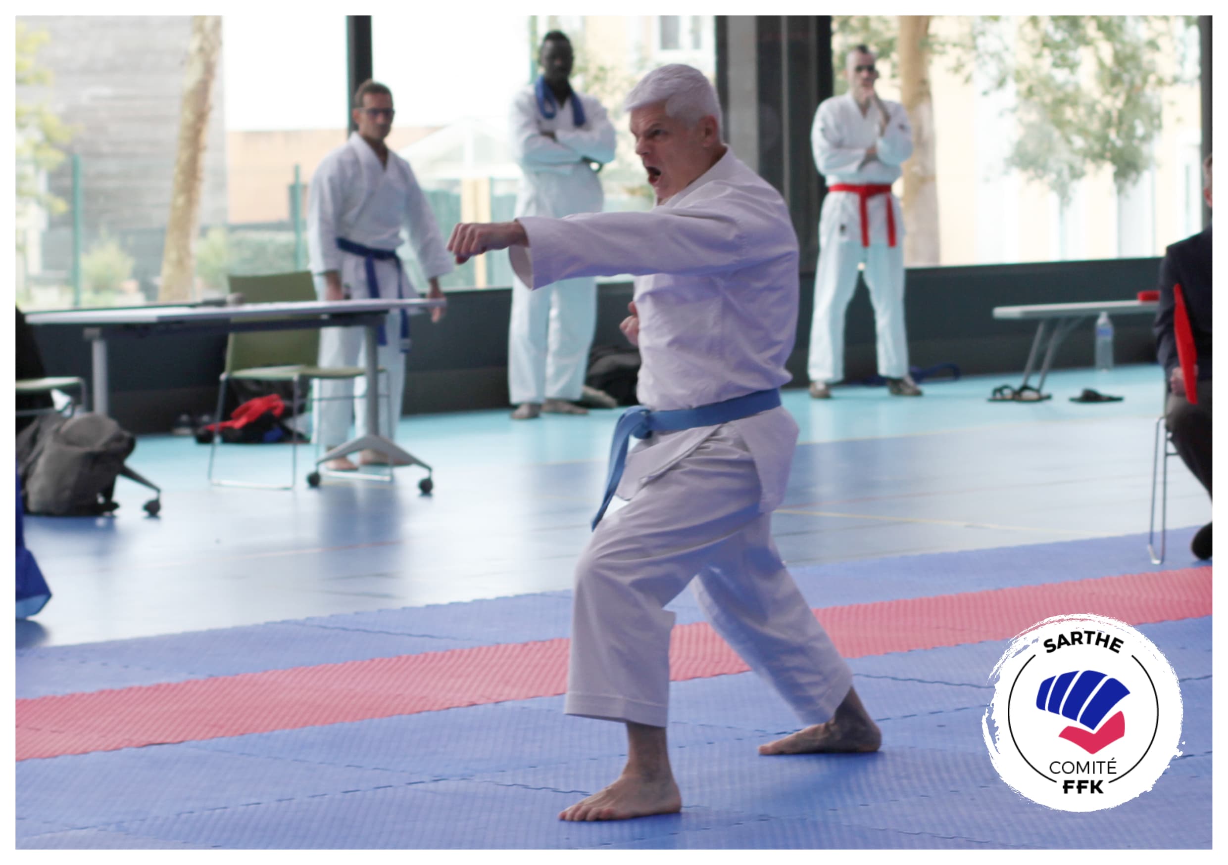 14 12 2025 compétition Kata FFK72 3