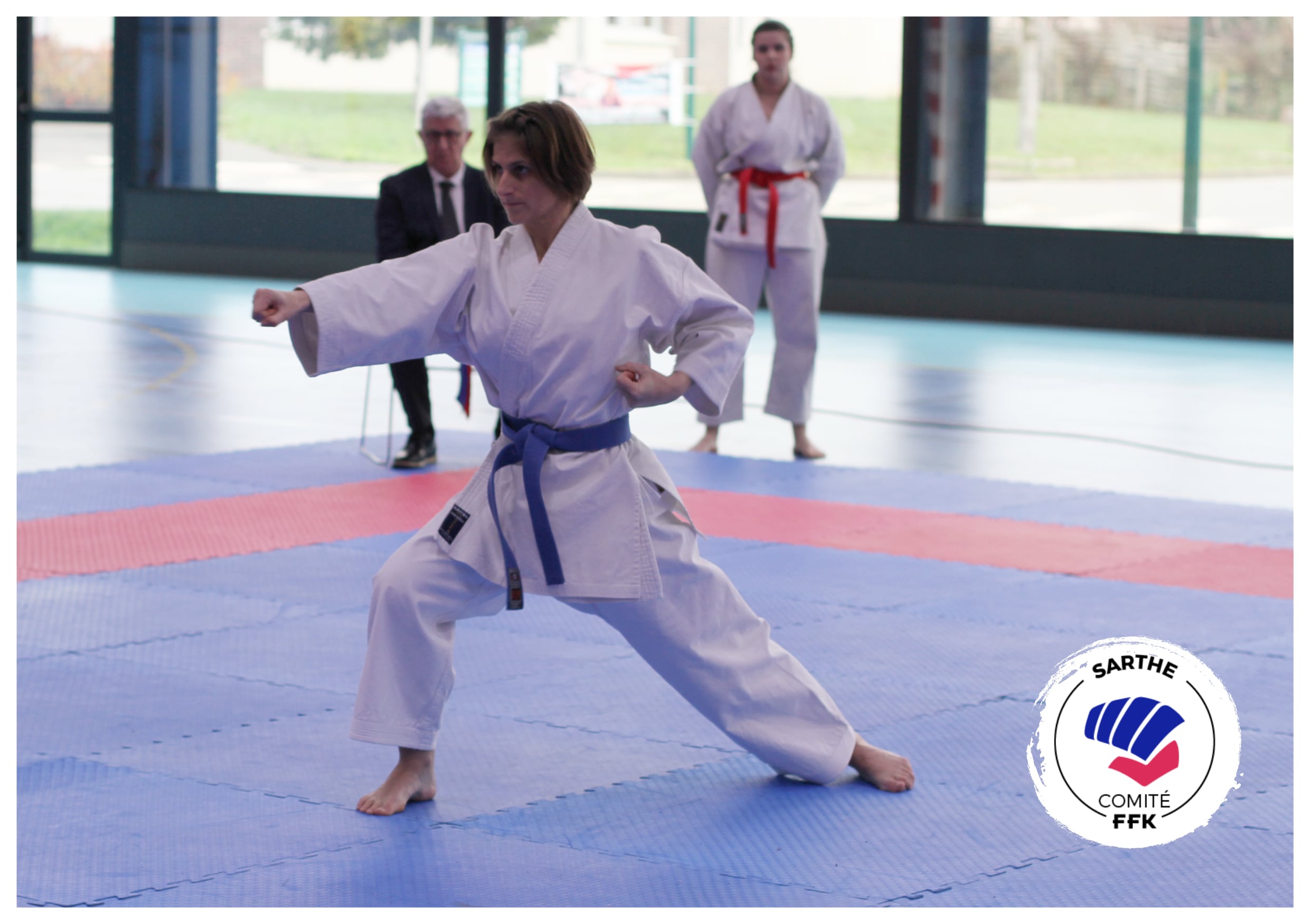 14 12 2025 compétition Kata FFK72 3