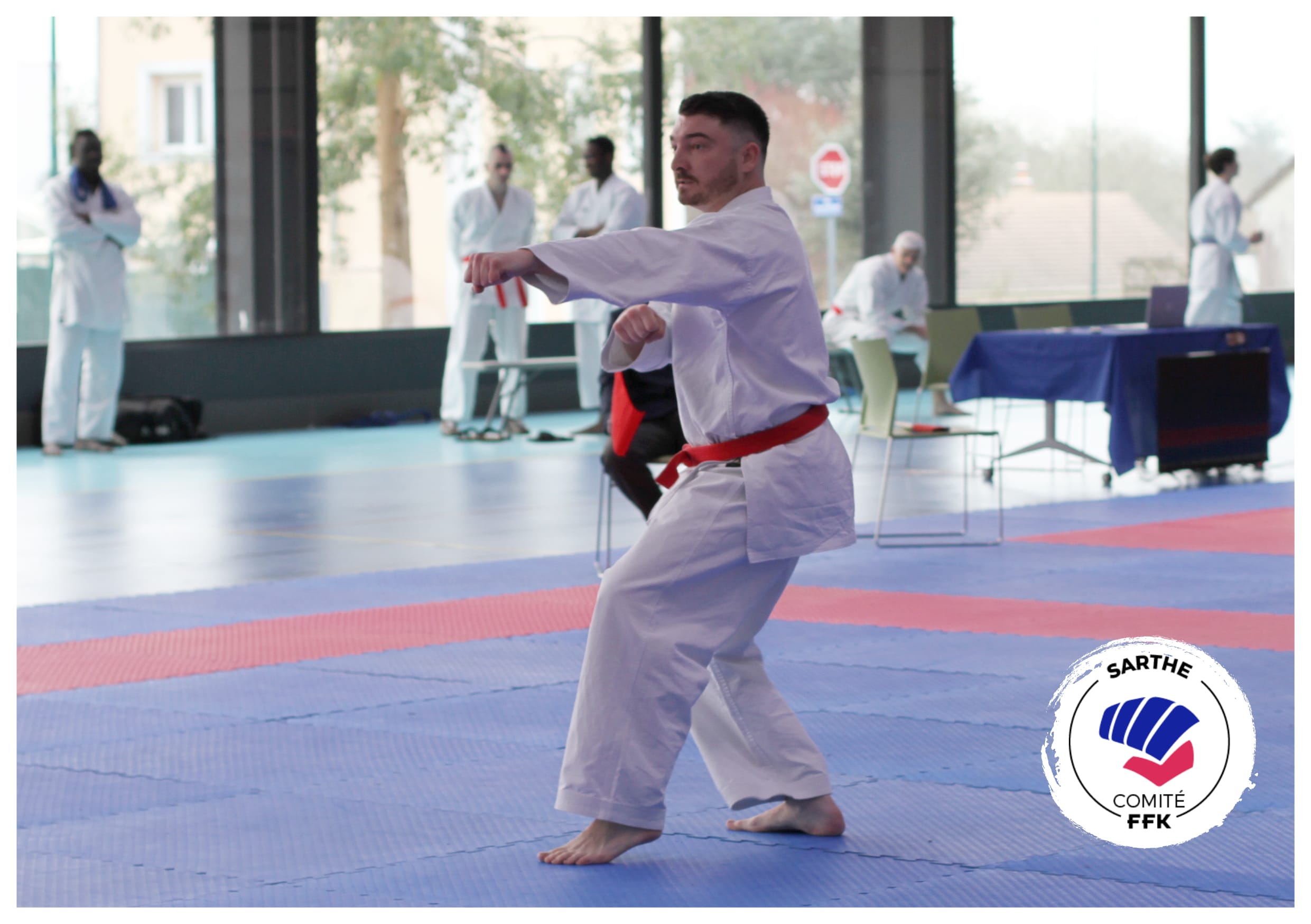 14 12 2025 compétition Kata FFK72 3