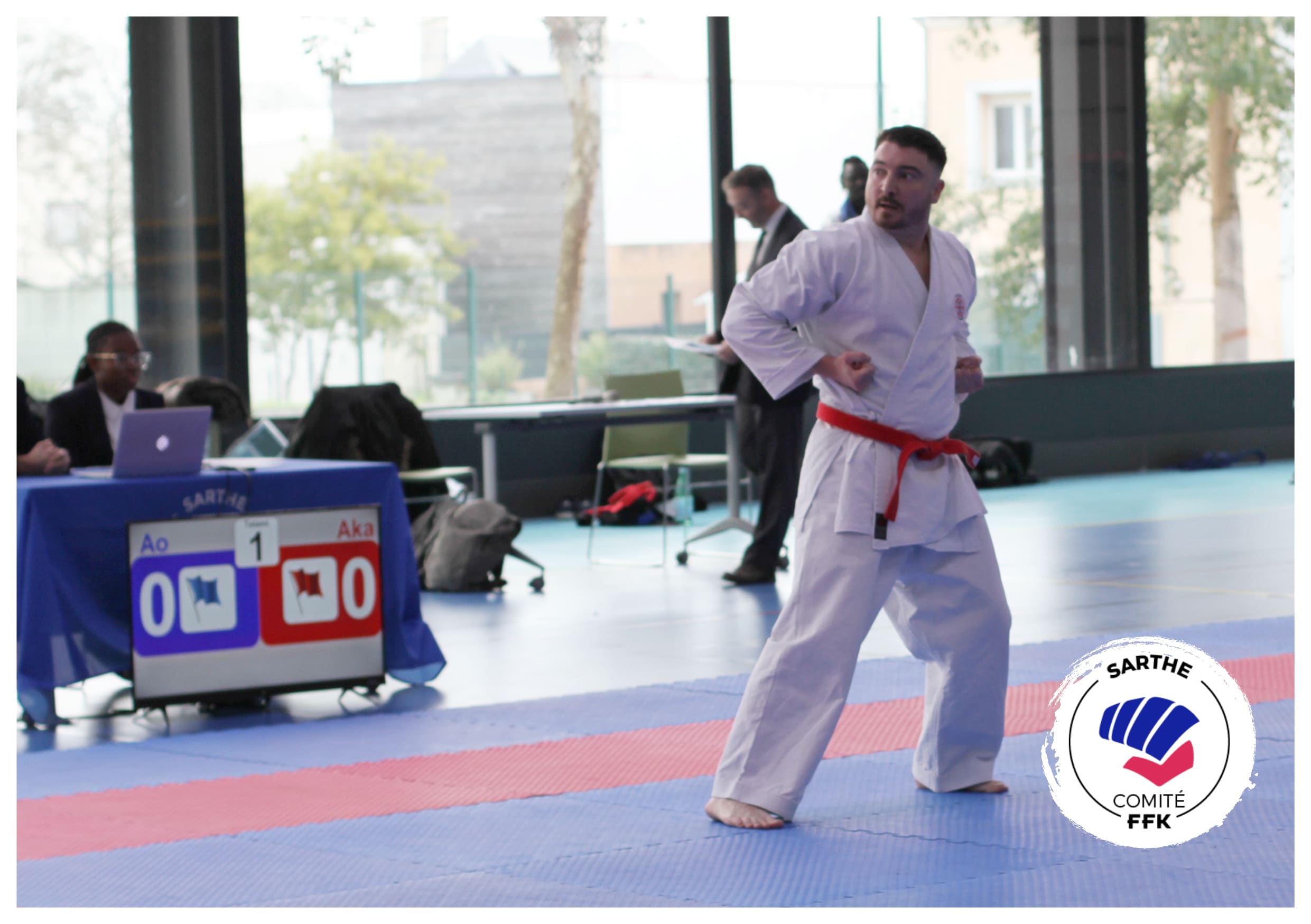 14 12 2025 compétition Kata FFK72 3