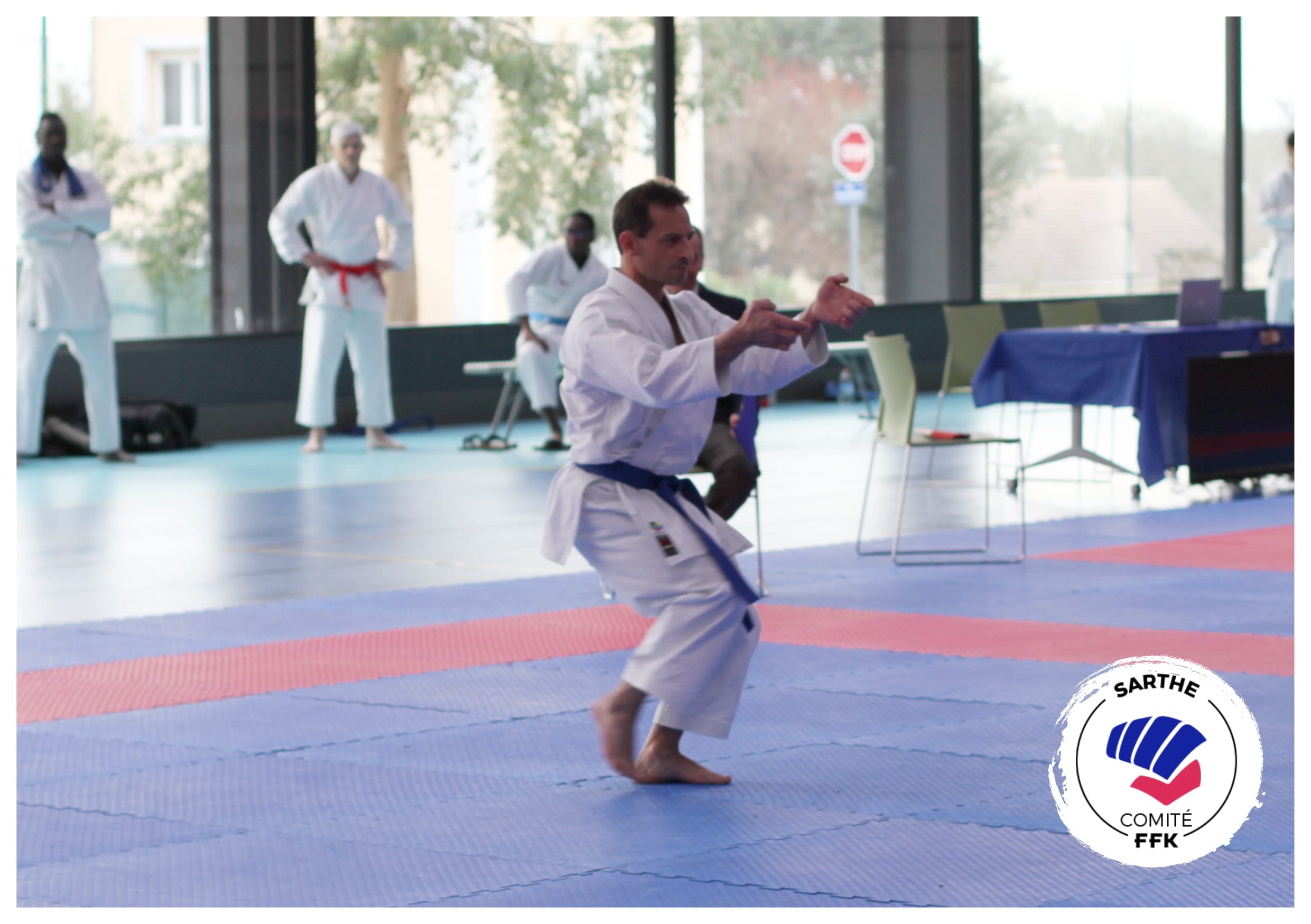 14 12 2025 compétition Kata FFK72 3