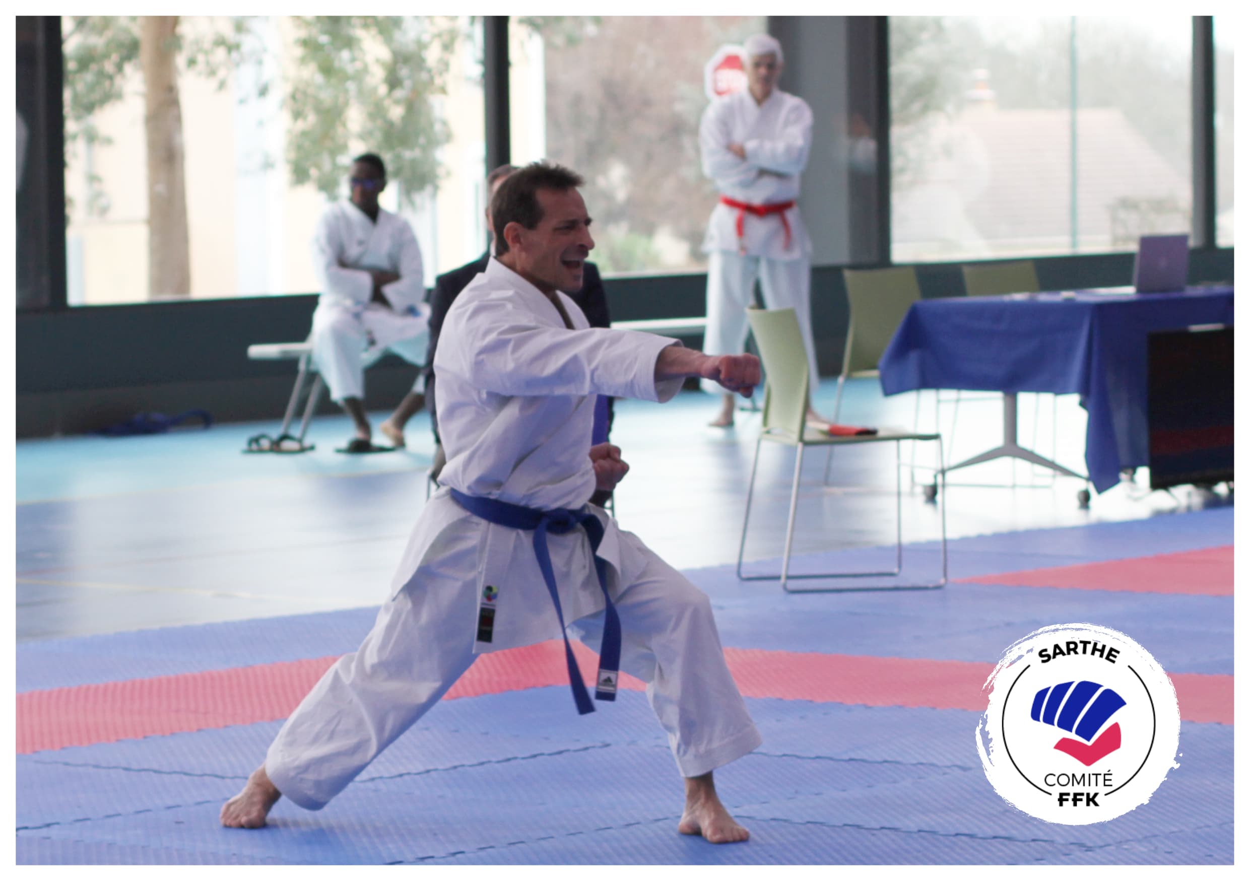 14 12 2025 compétition Kata FFK72 3