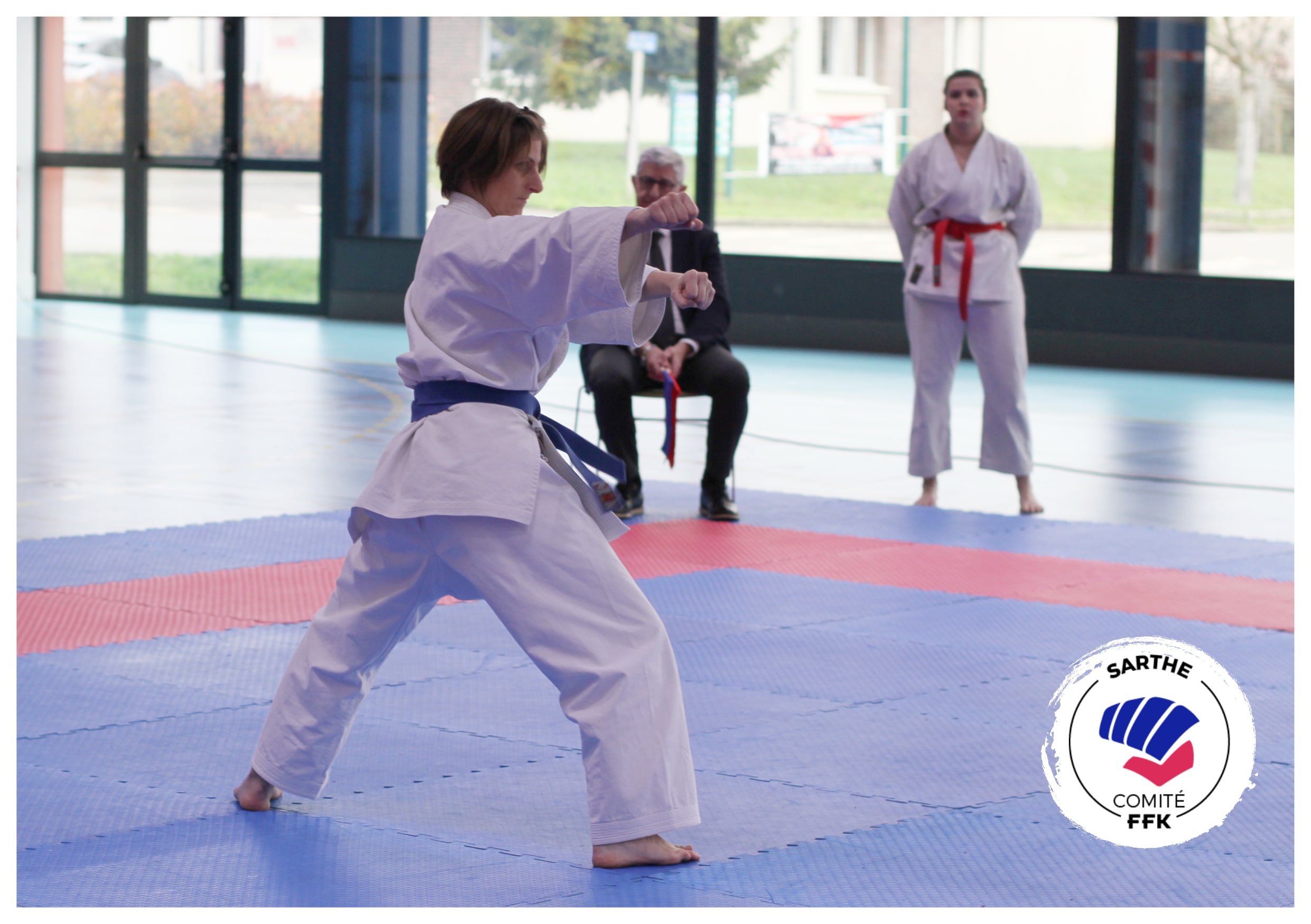 14 12 2025 compétition Kata FFK72 3