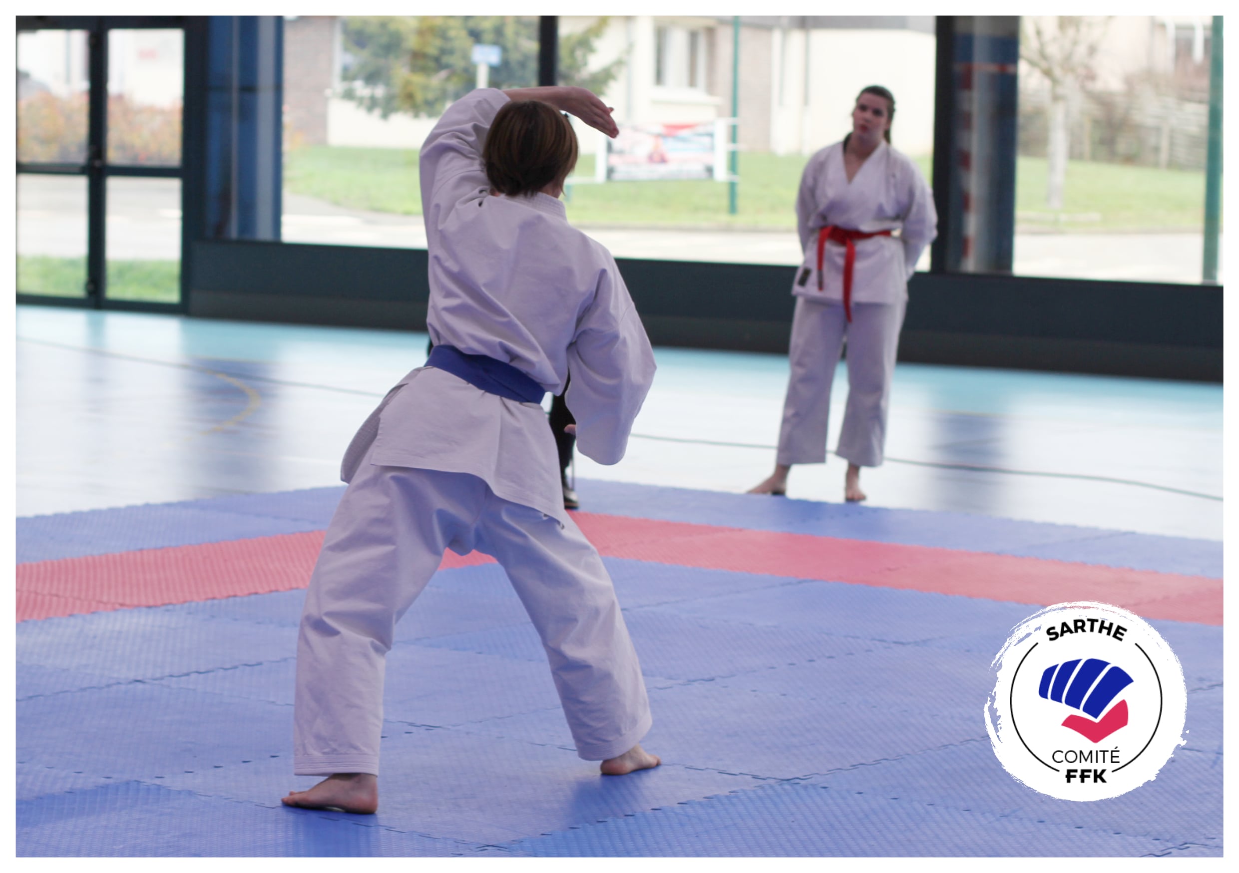 14 12 2025 compétition Kata FFK72 3
