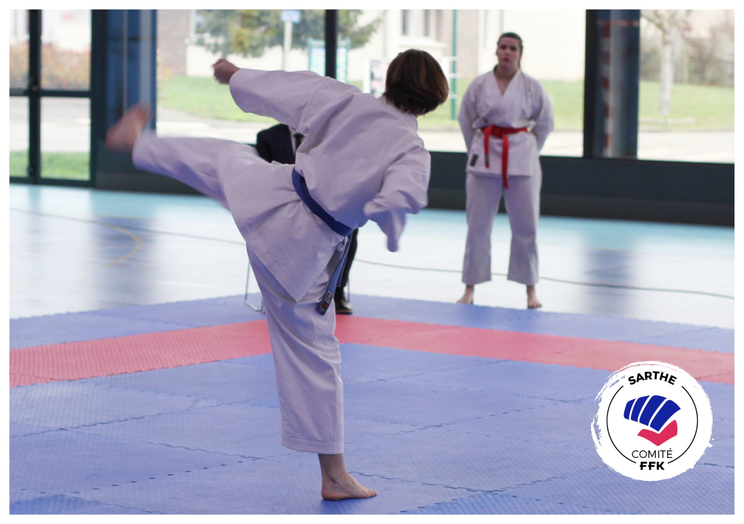 14 12 2025 compétition Kata FFK72 3
