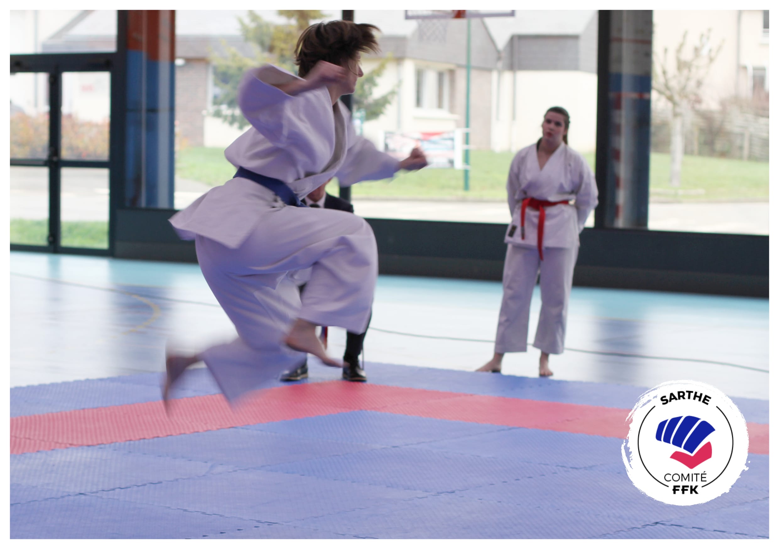 14 12 2025 compétition Kata FFK72 3