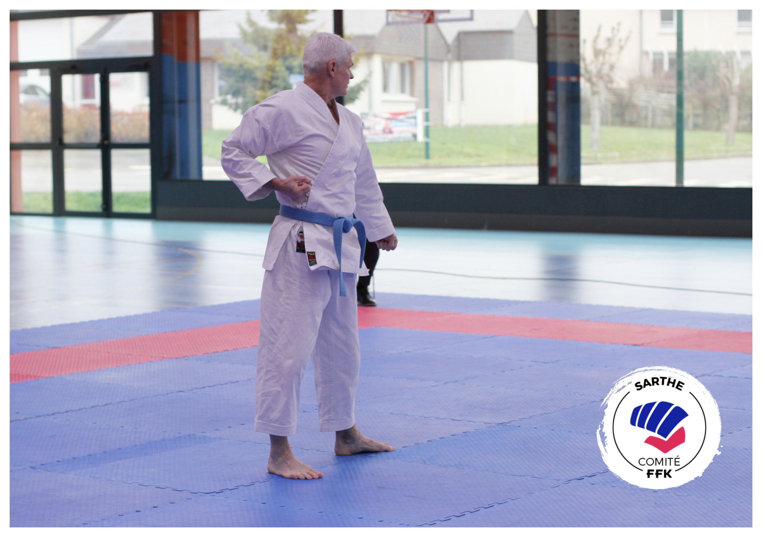 14 12 2025 compétition Kata FFK72 3