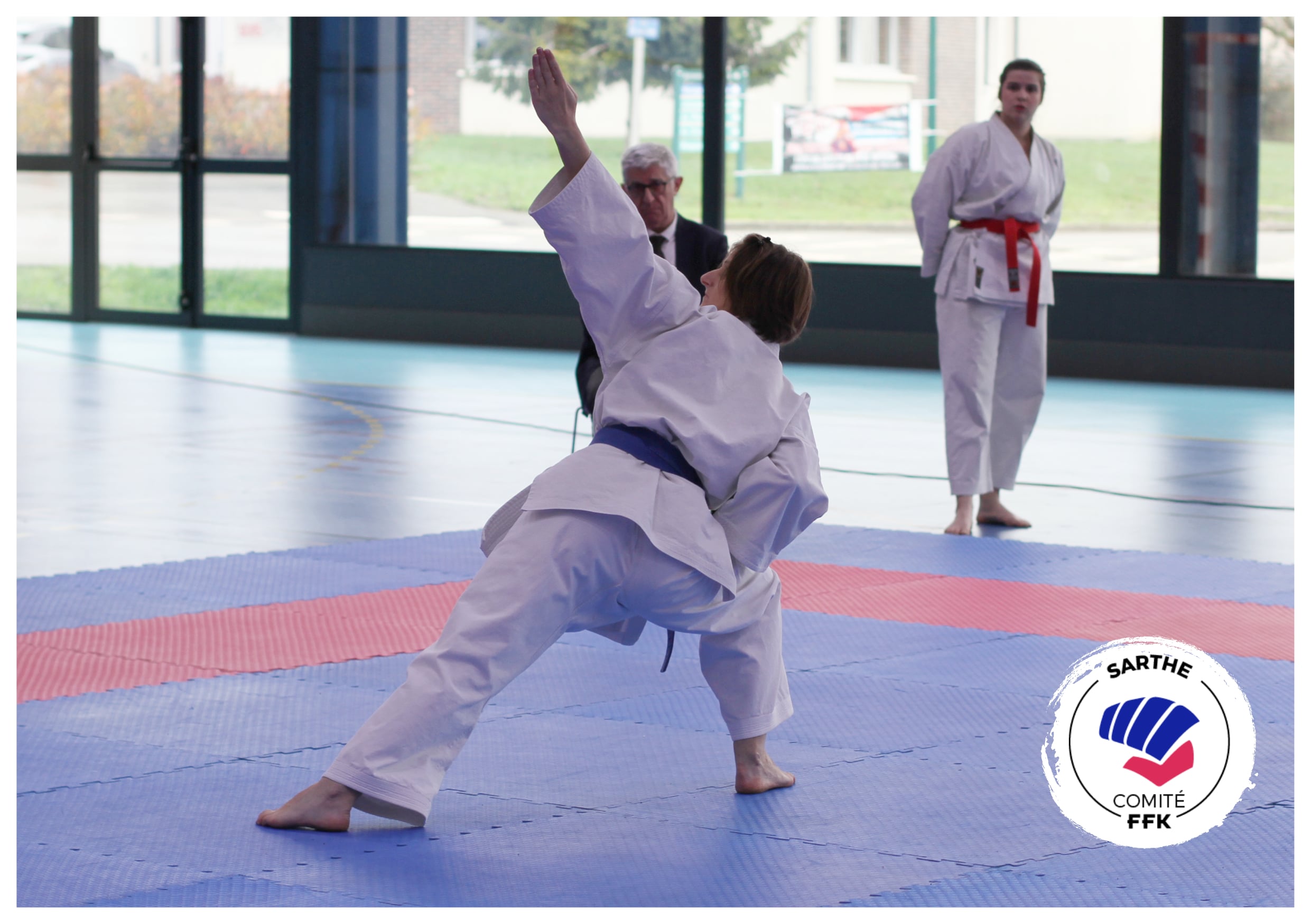 14 12 2025 compétition Kata FFK72 3