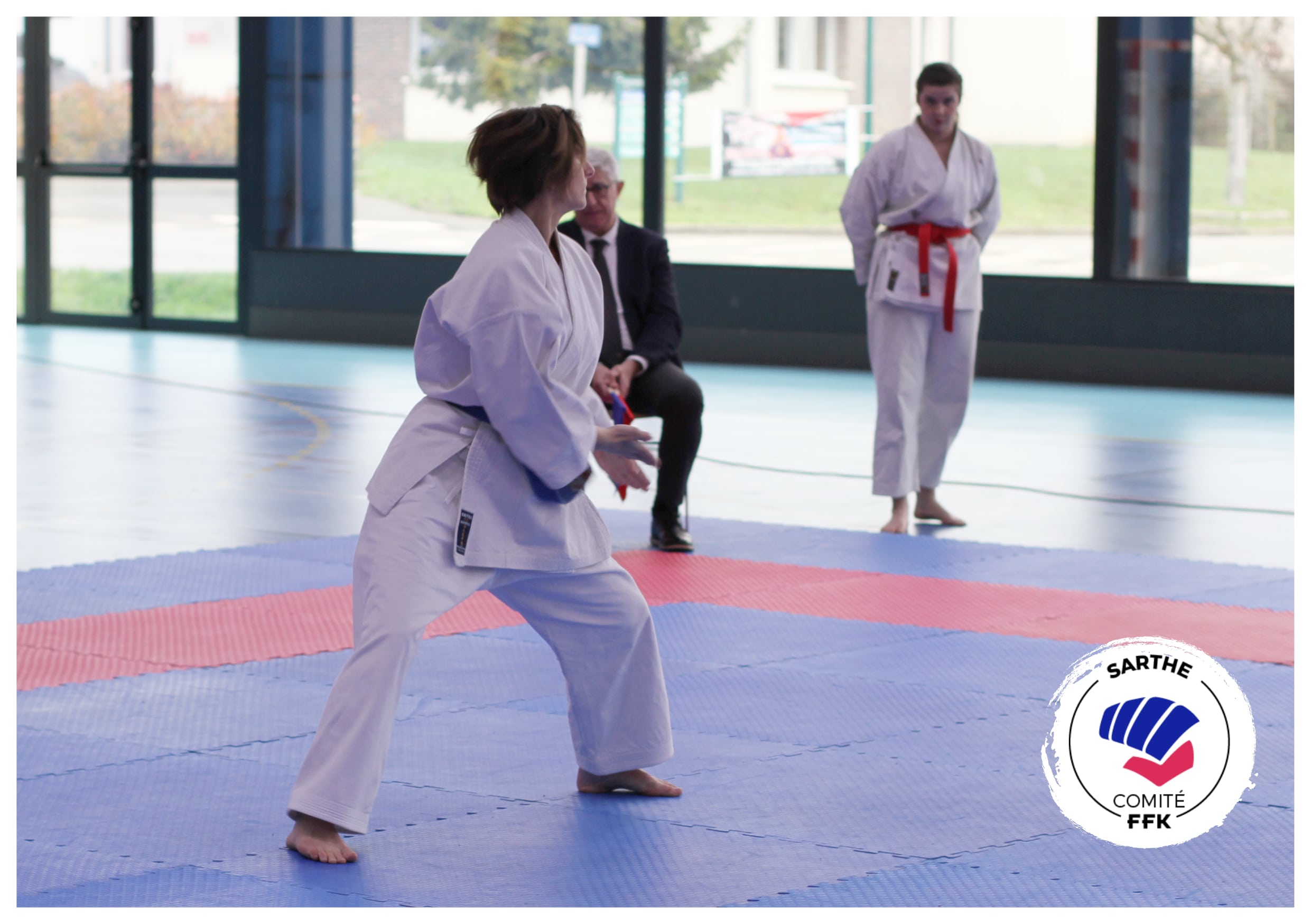 14 12 2025 compétition Kata FFK72 3