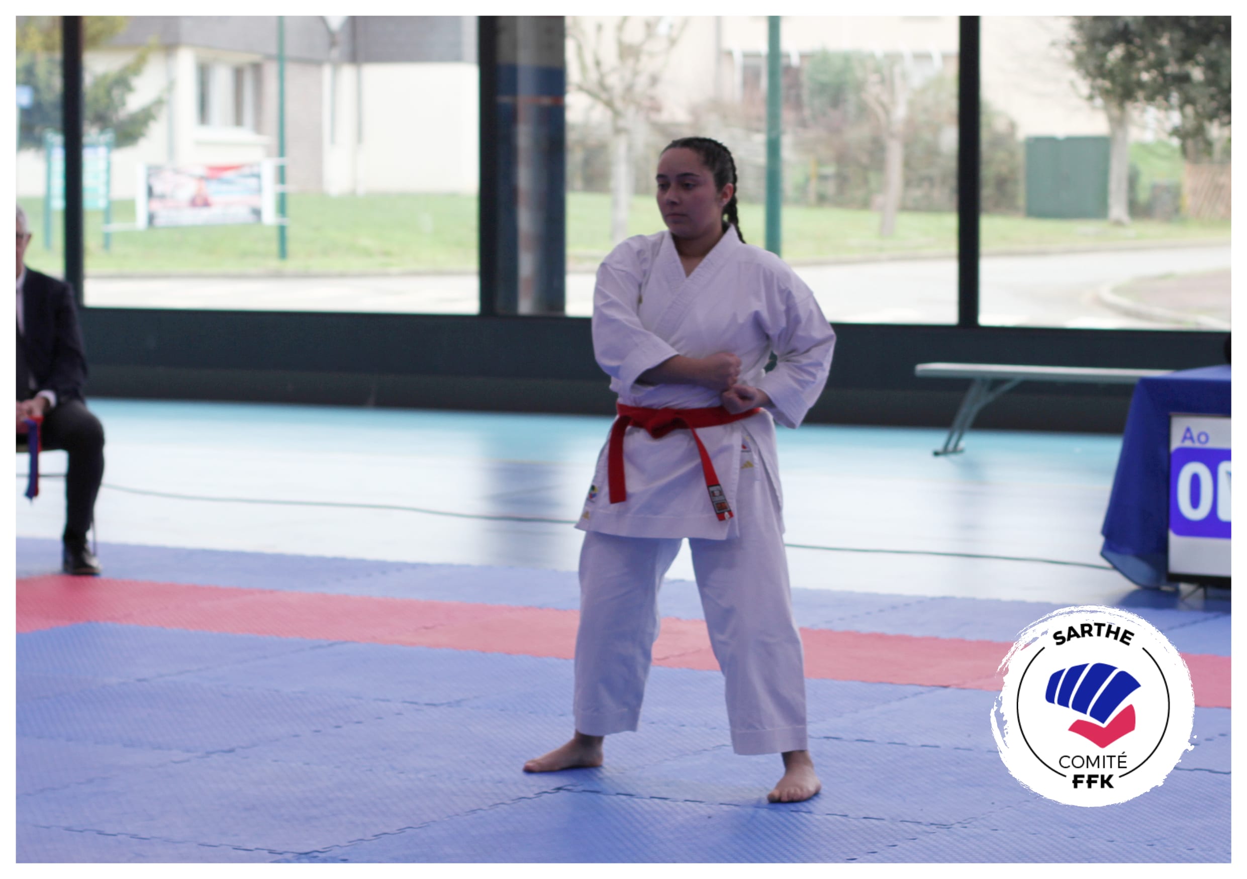 14 12 2025 compétition Kata FFK72 3