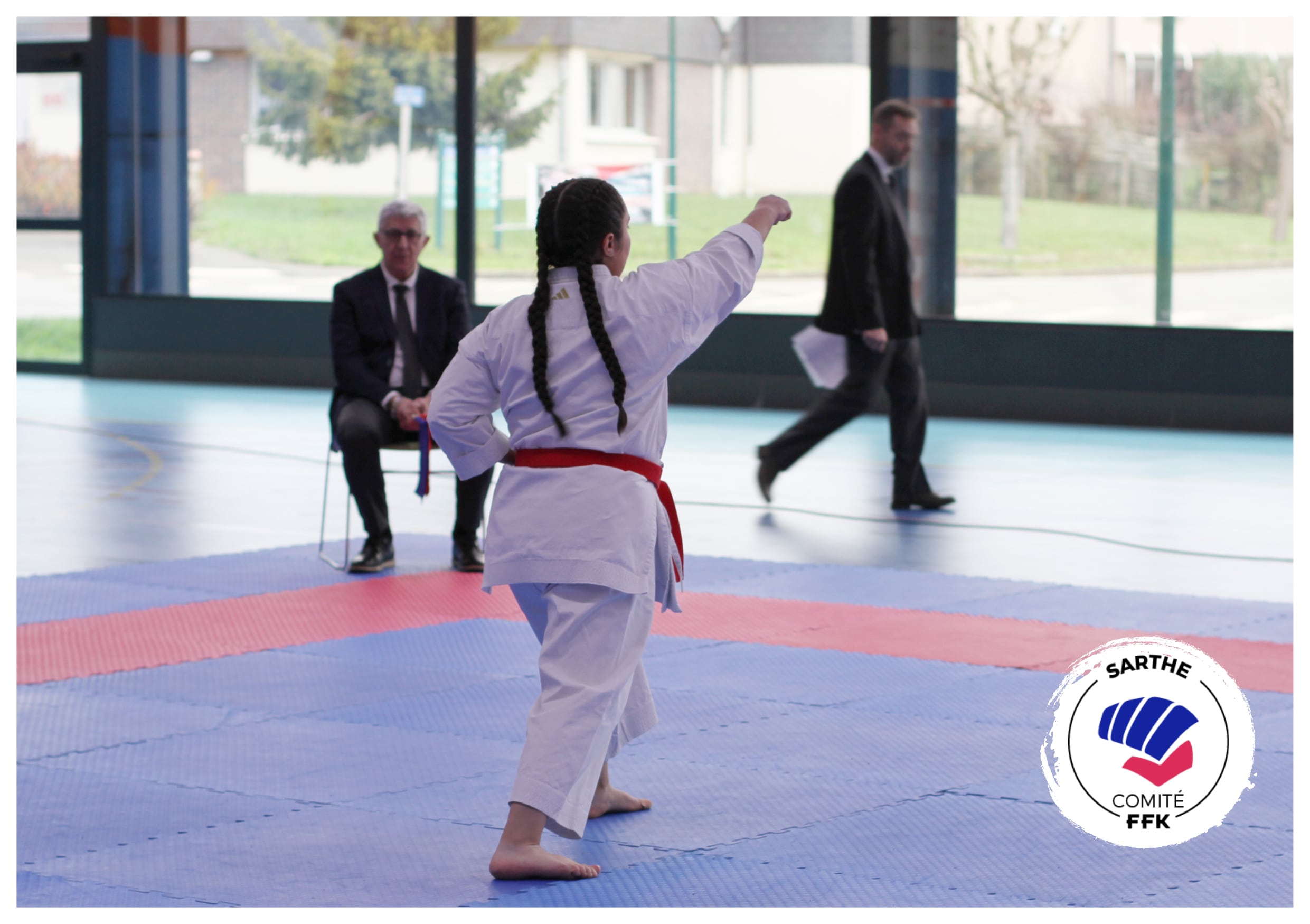 14 12 2025 compétition Kata FFK72 3