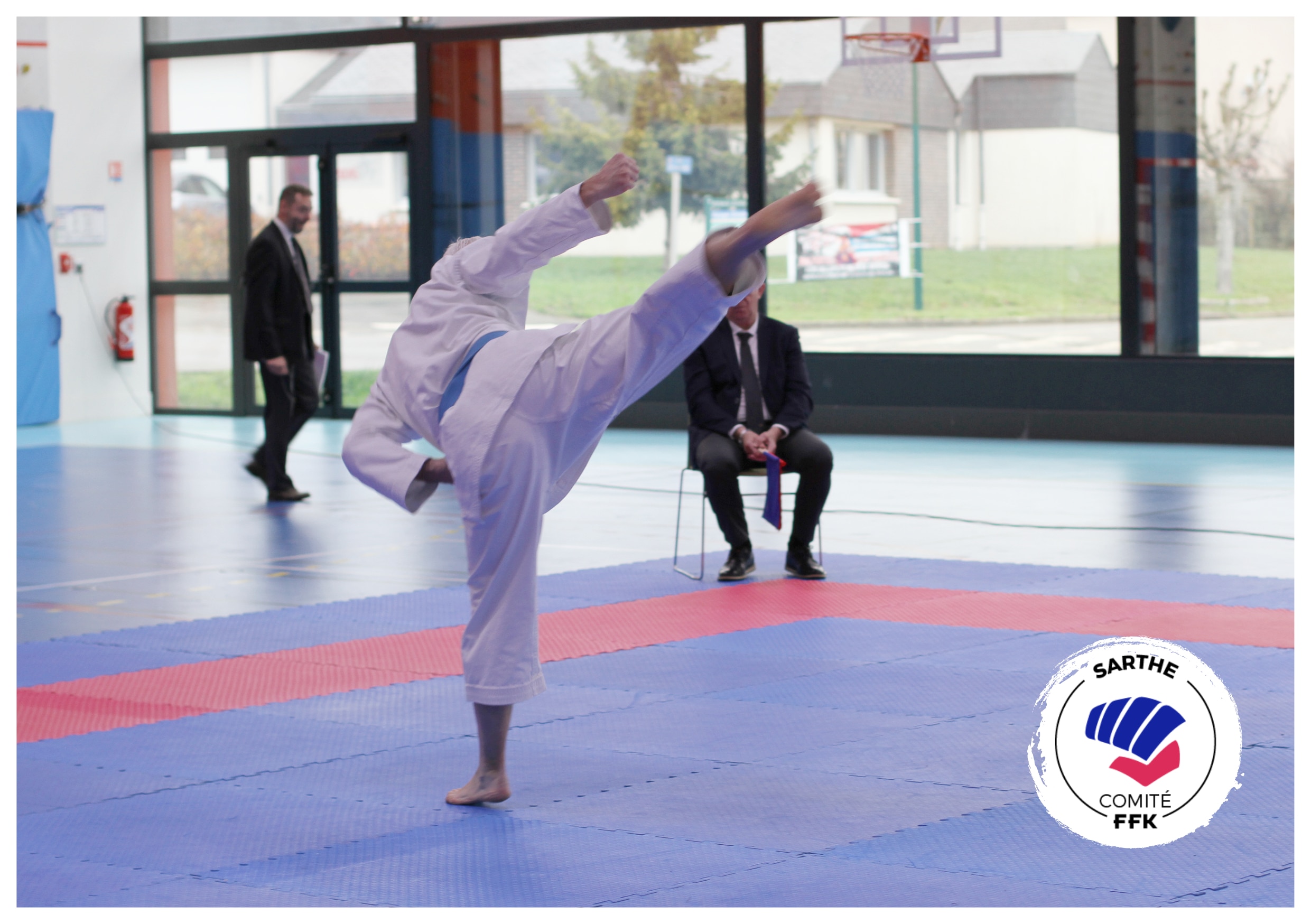 14 12 2025 compétition Kata FFK72 3
