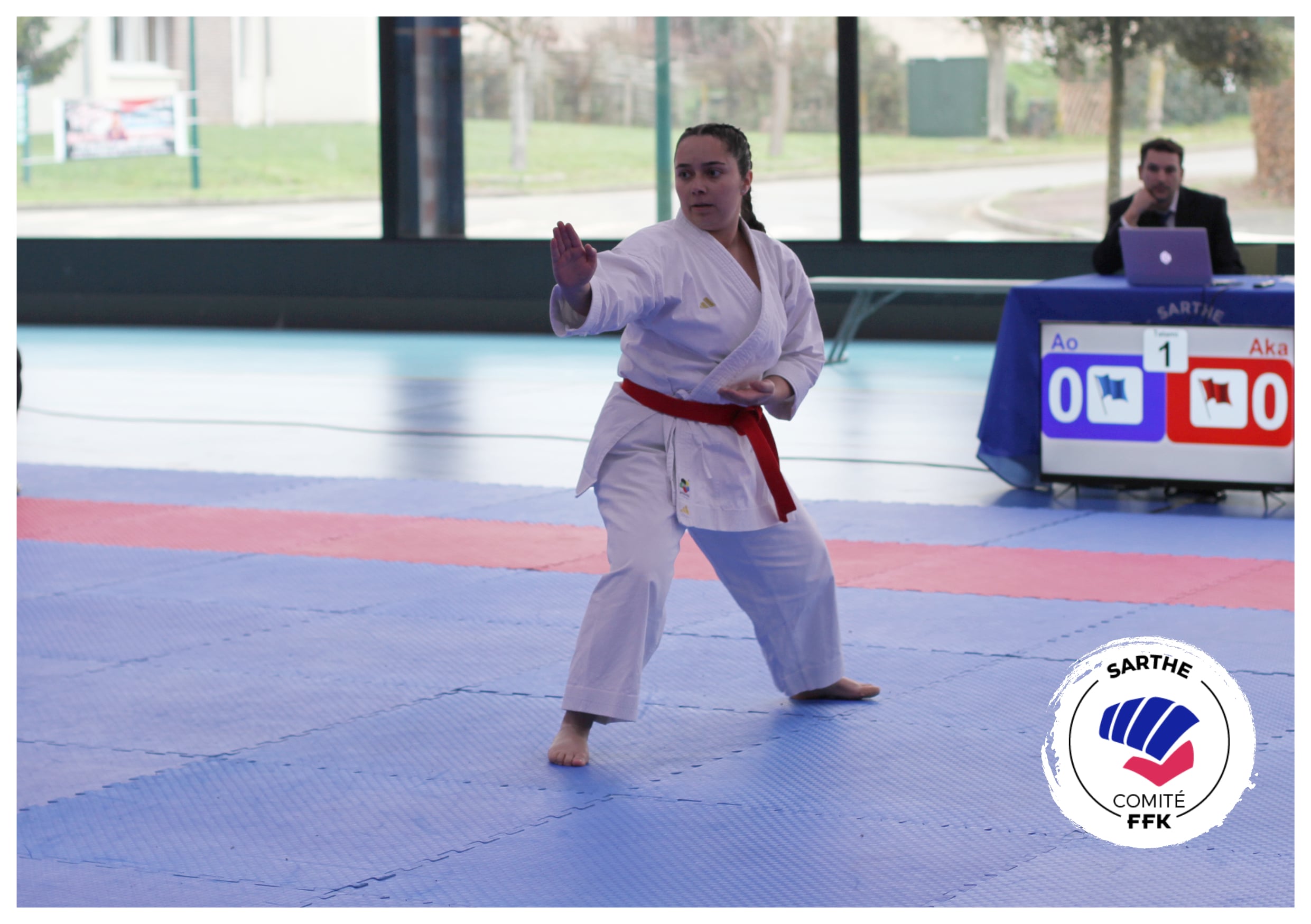 14 12 2025 compétition Kata FFK72 3