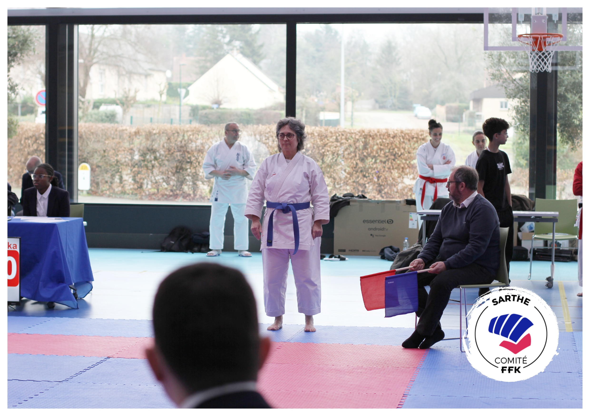 14 12 2025 compétition Kata FFK72 3