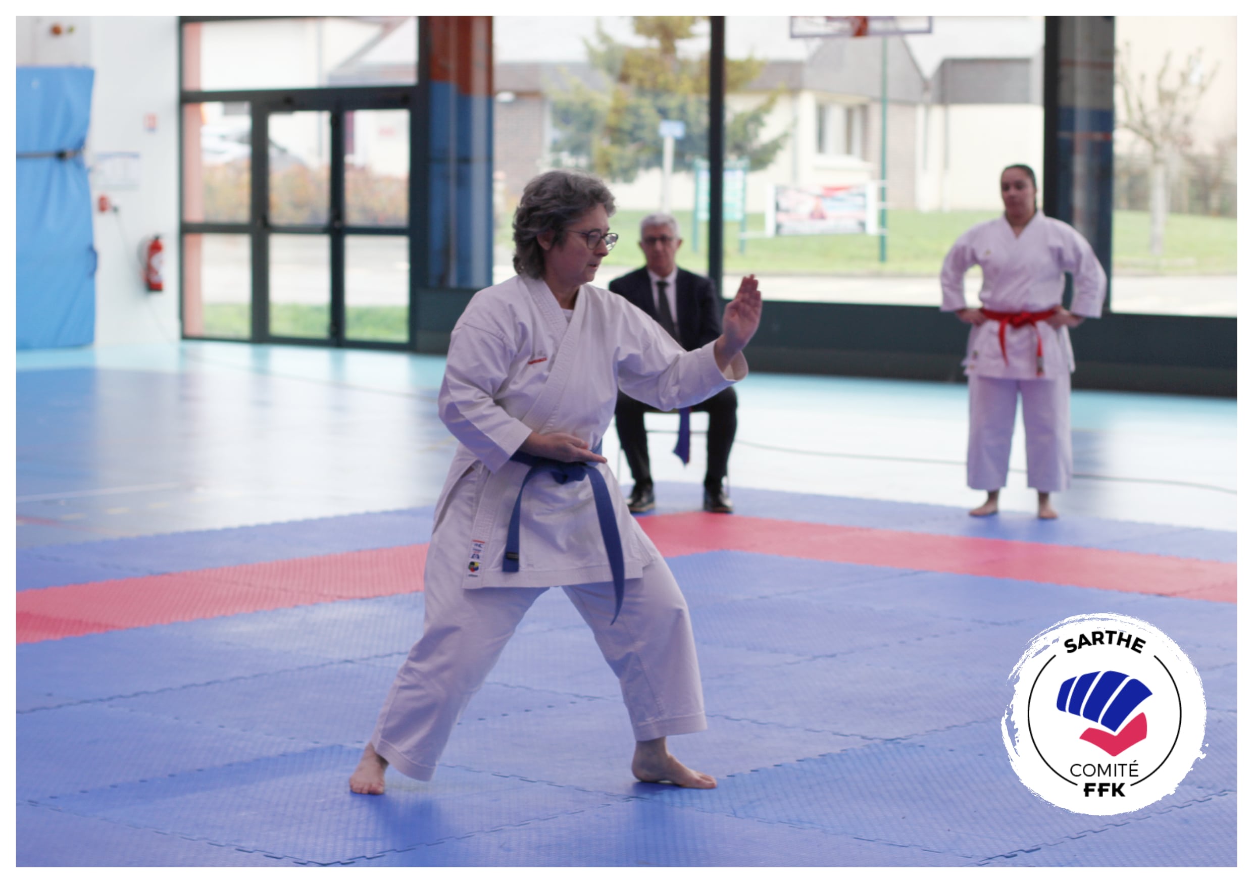 14 12 2025 compétition Kata FFK72 3