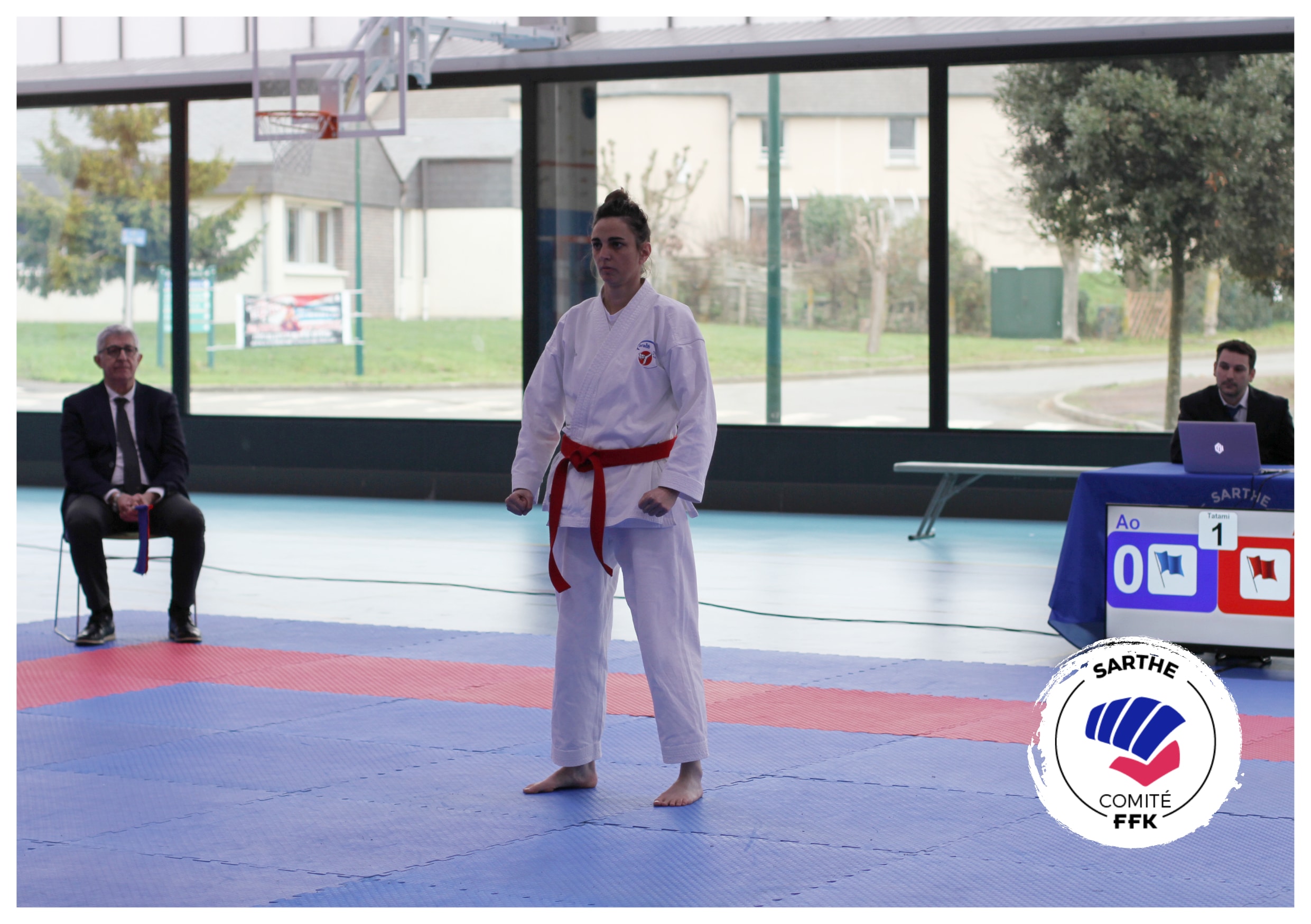 14 12 2025 compétition Kata FFK72 3