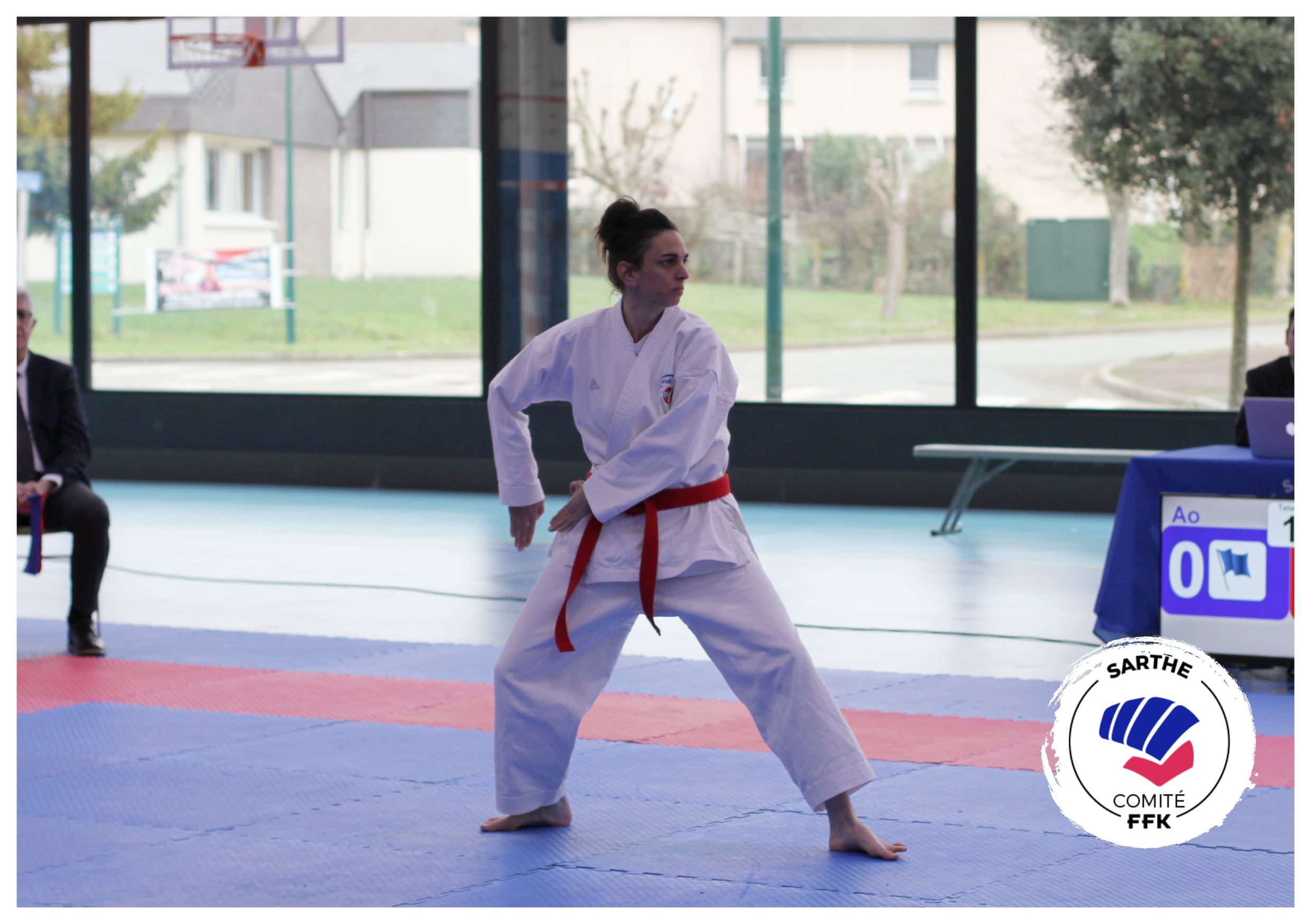 14 12 2025 compétition Kata FFK72 3