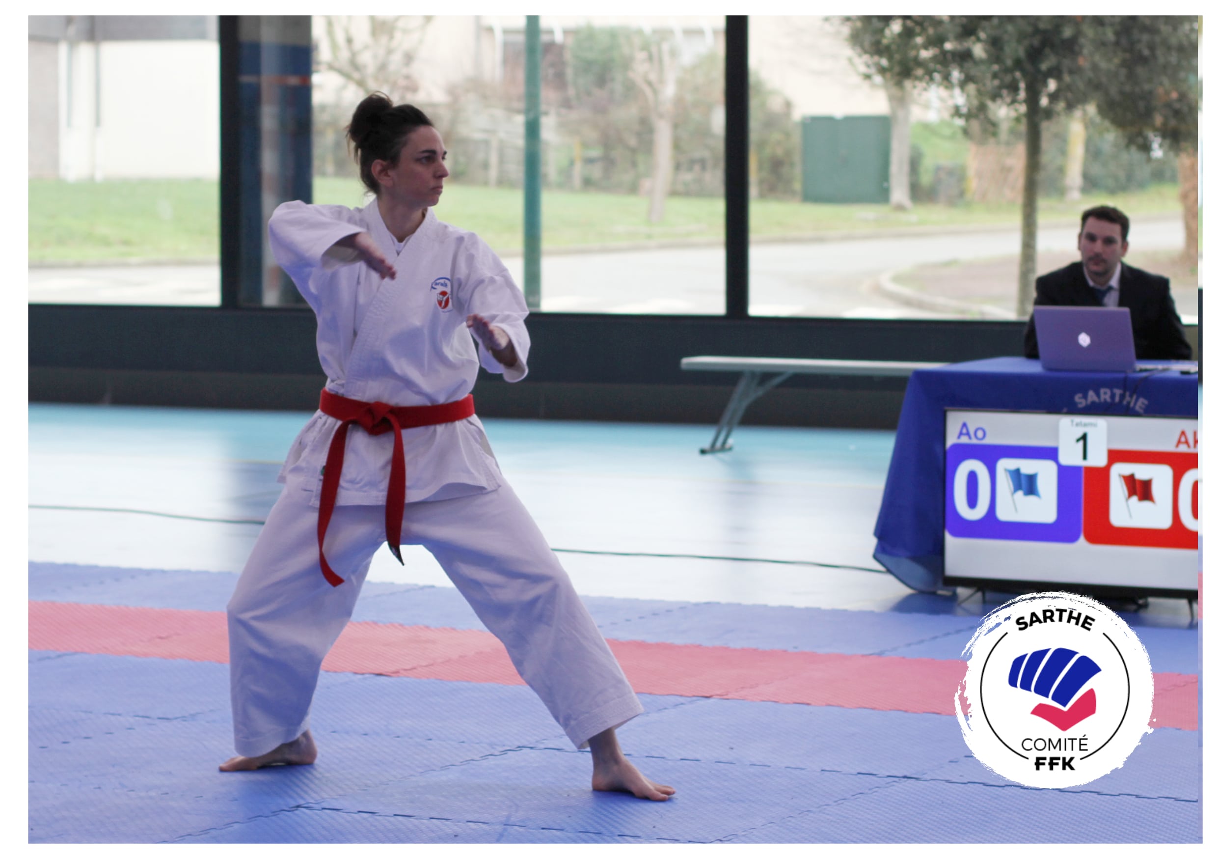 14 12 2025 compétition Kata FFK72 3