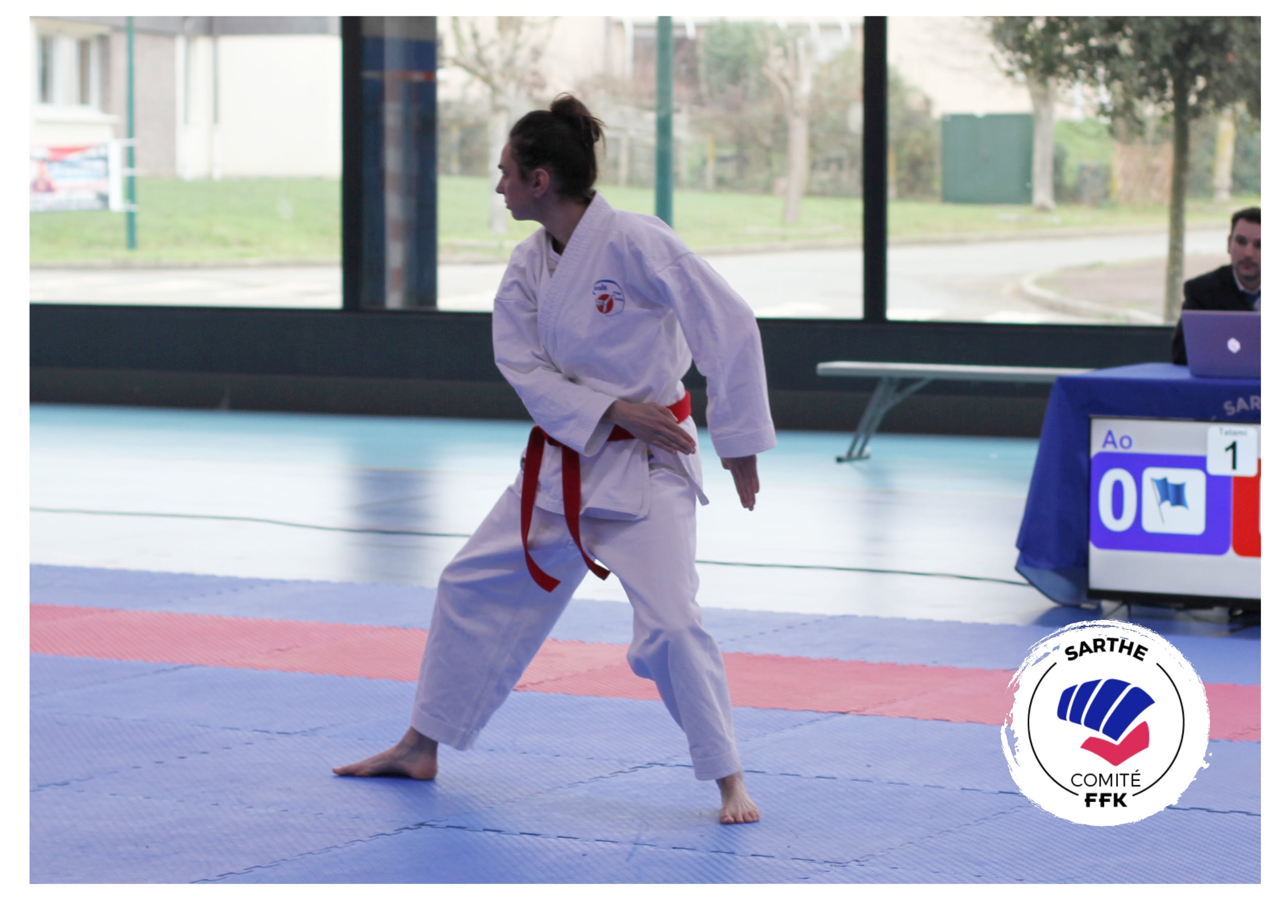 14 12 2025 compétition Kata FFK72 3