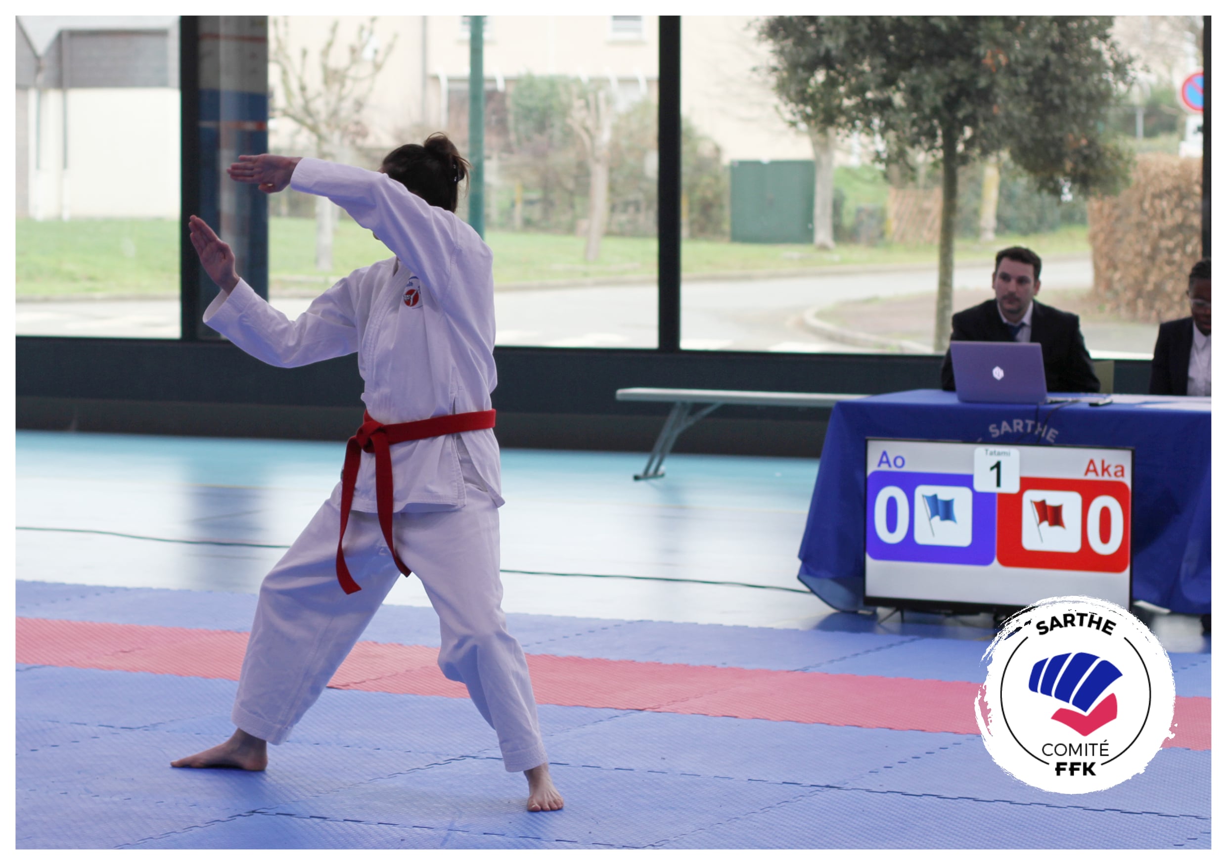 14 12 2025 compétition Kata FFK72 3