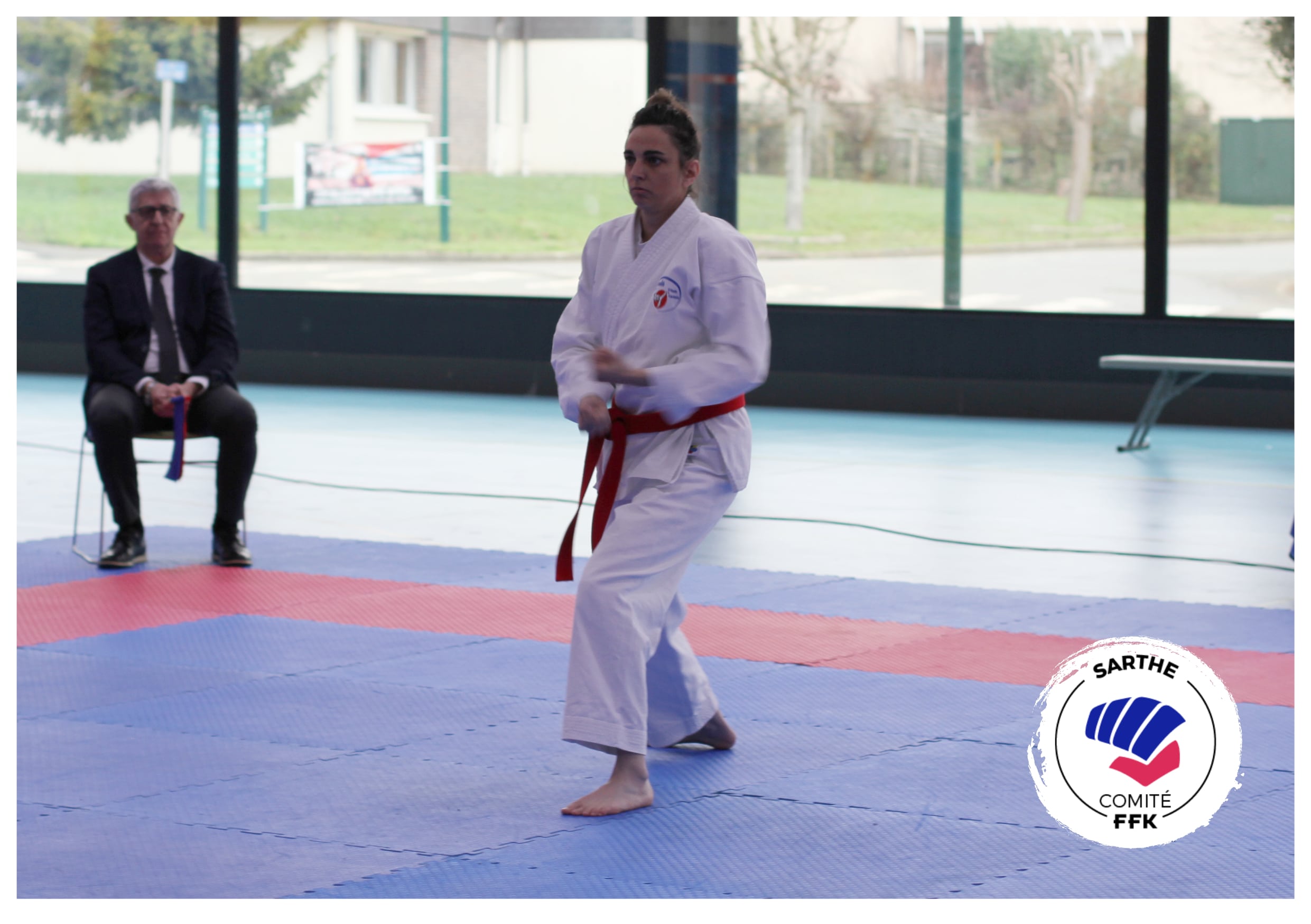 14 12 2025 compétition Kata FFK72 3