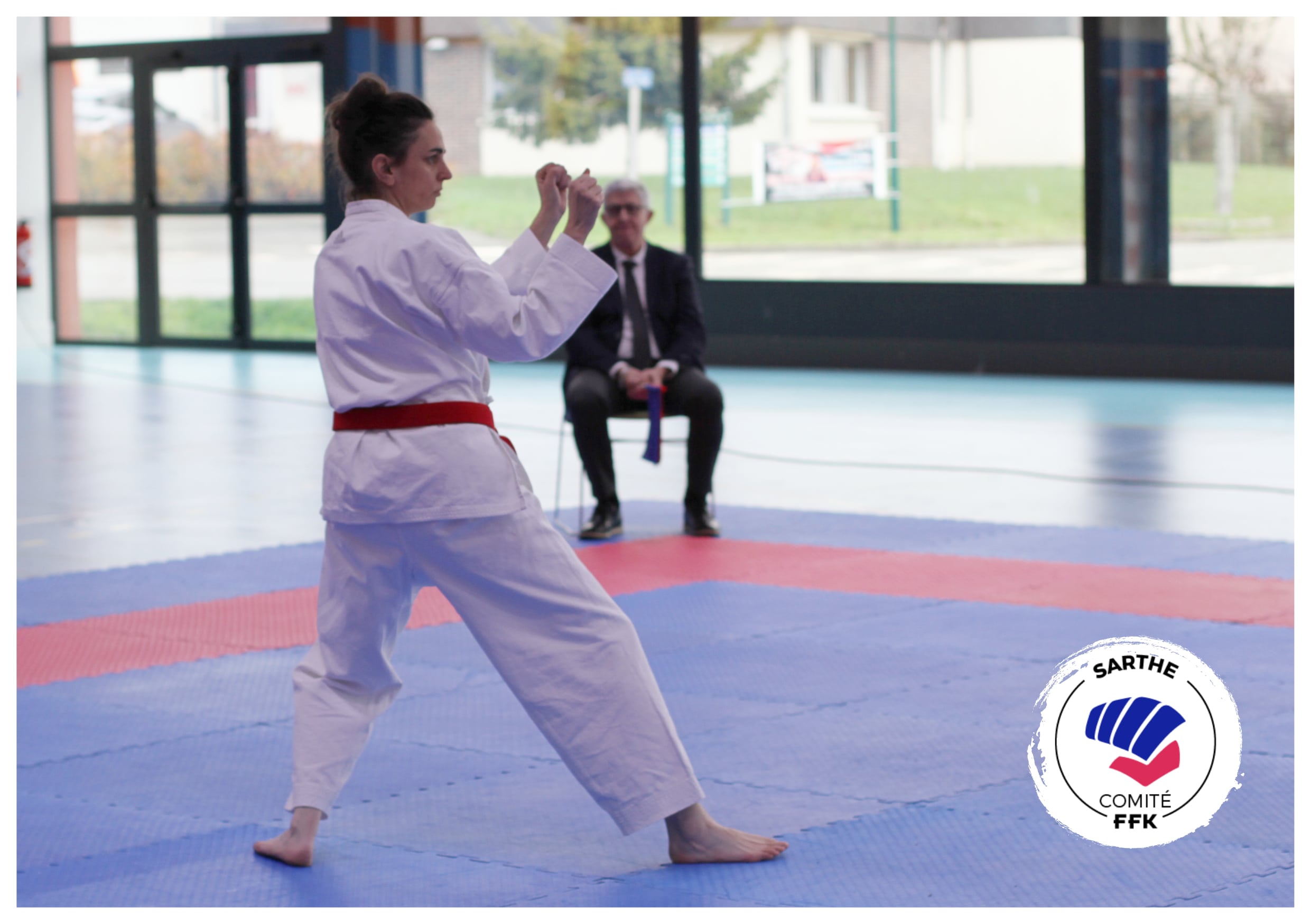 14 12 2025 compétition Kata FFK72 3