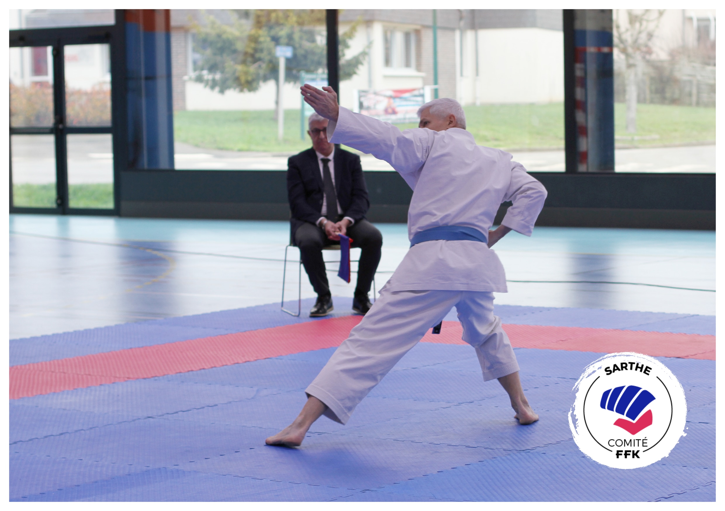 14 12 2025 compétition Kata FFK72 3