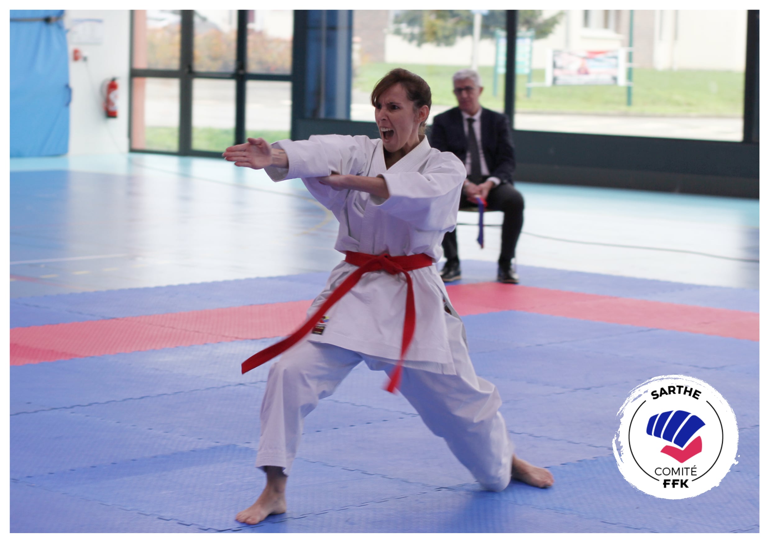 14 12 2025 compétition Kata FFK72 3