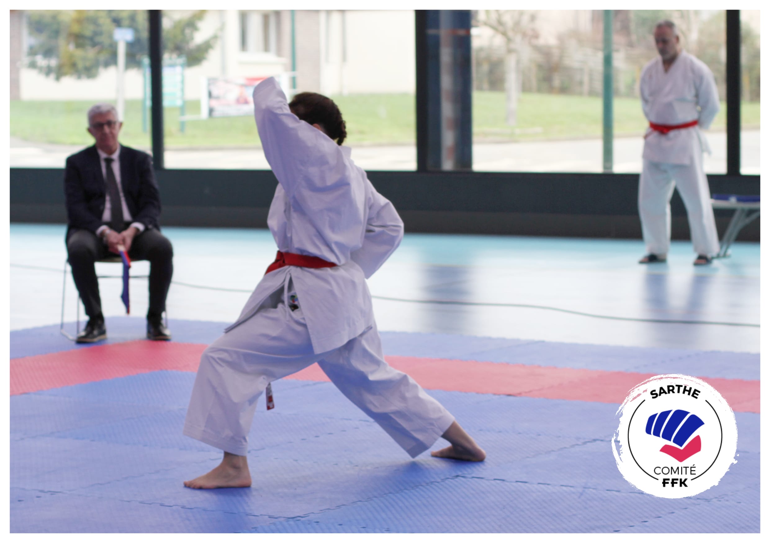 14 12 2025 compétition Kata FFK72 3